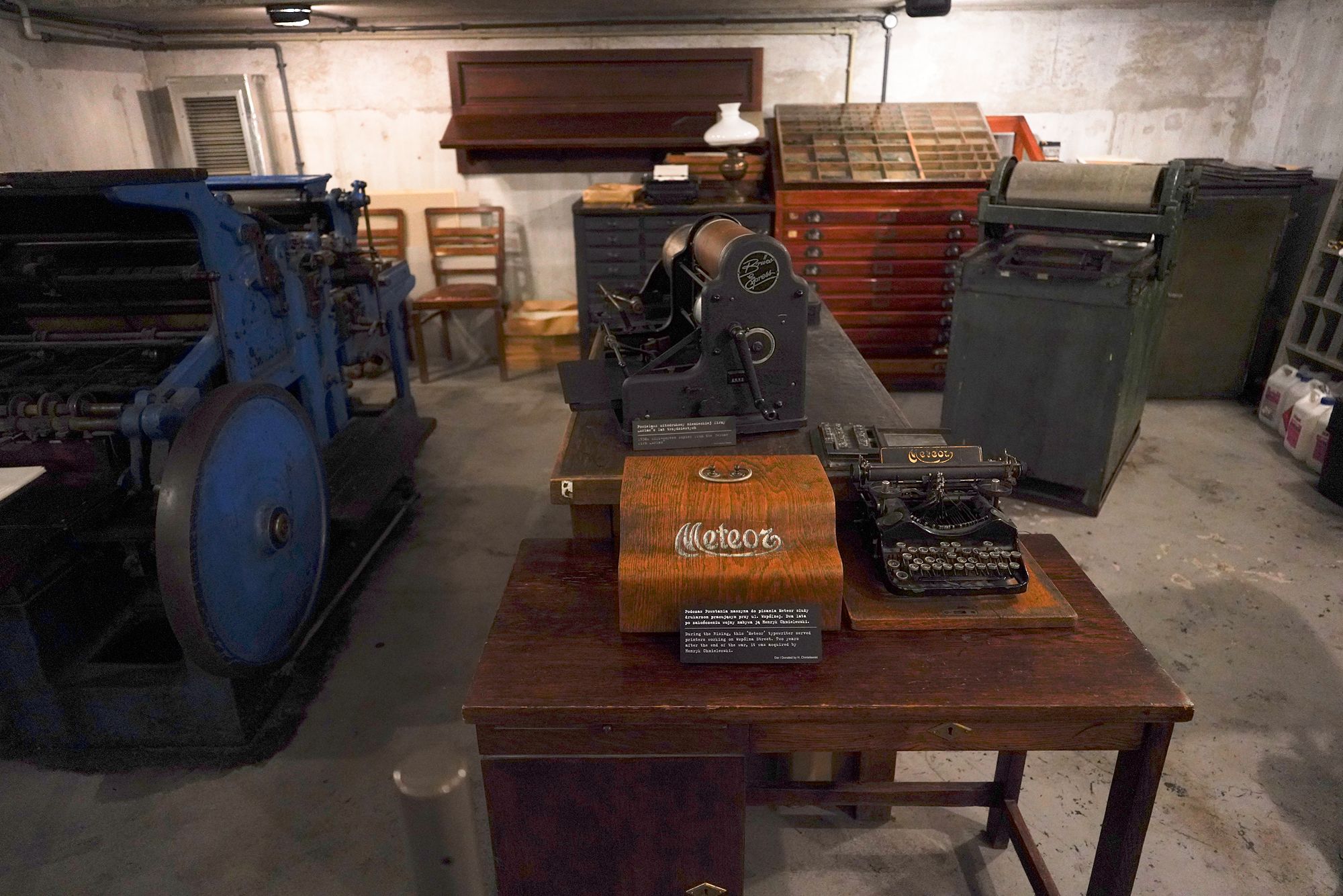 Warsaw Uprising Museum (37)