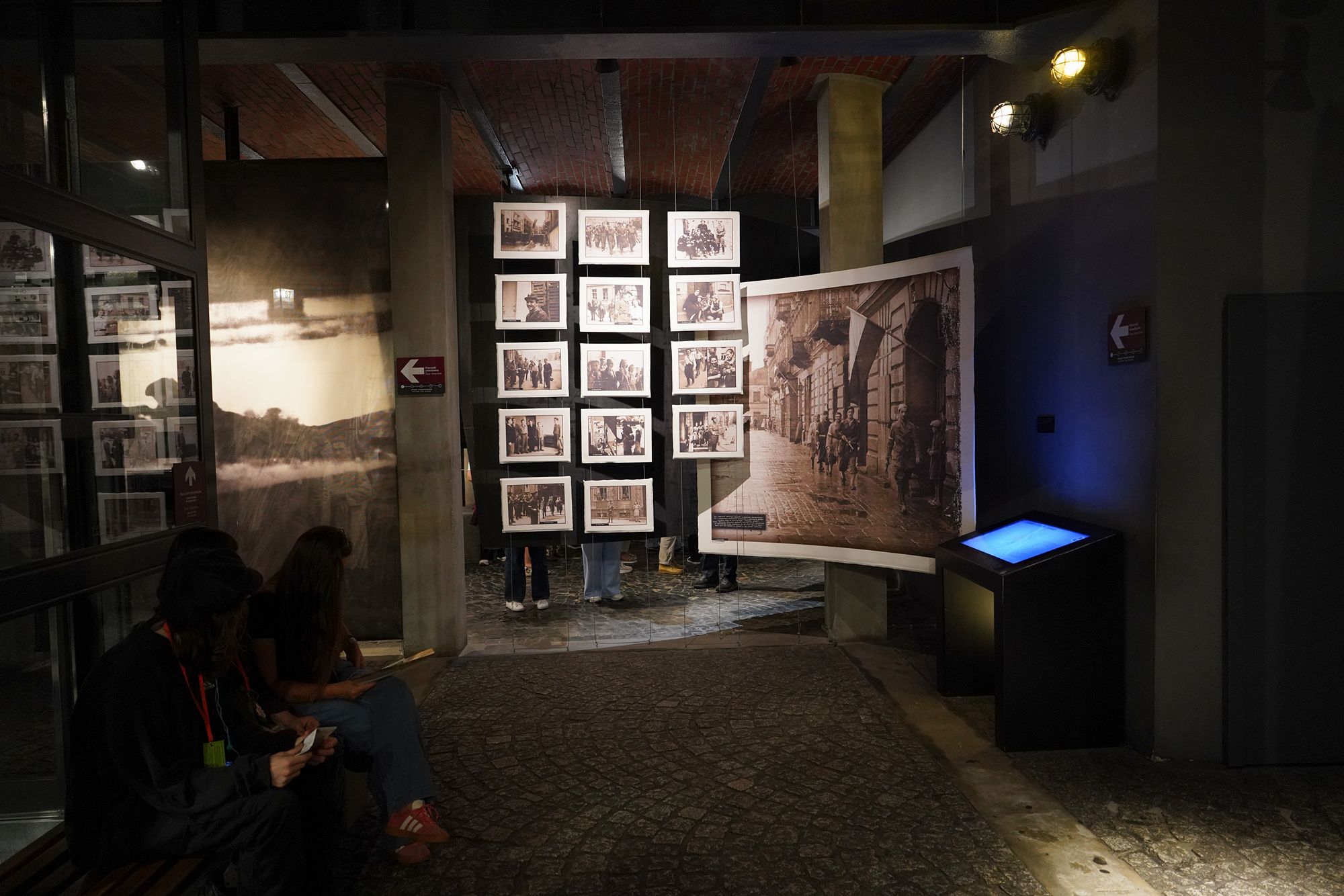 Warsaw Uprising Museum (40)