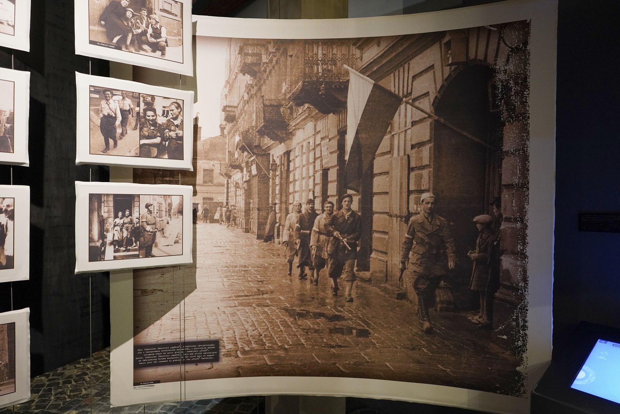 Warsaw Uprising Museum (41)