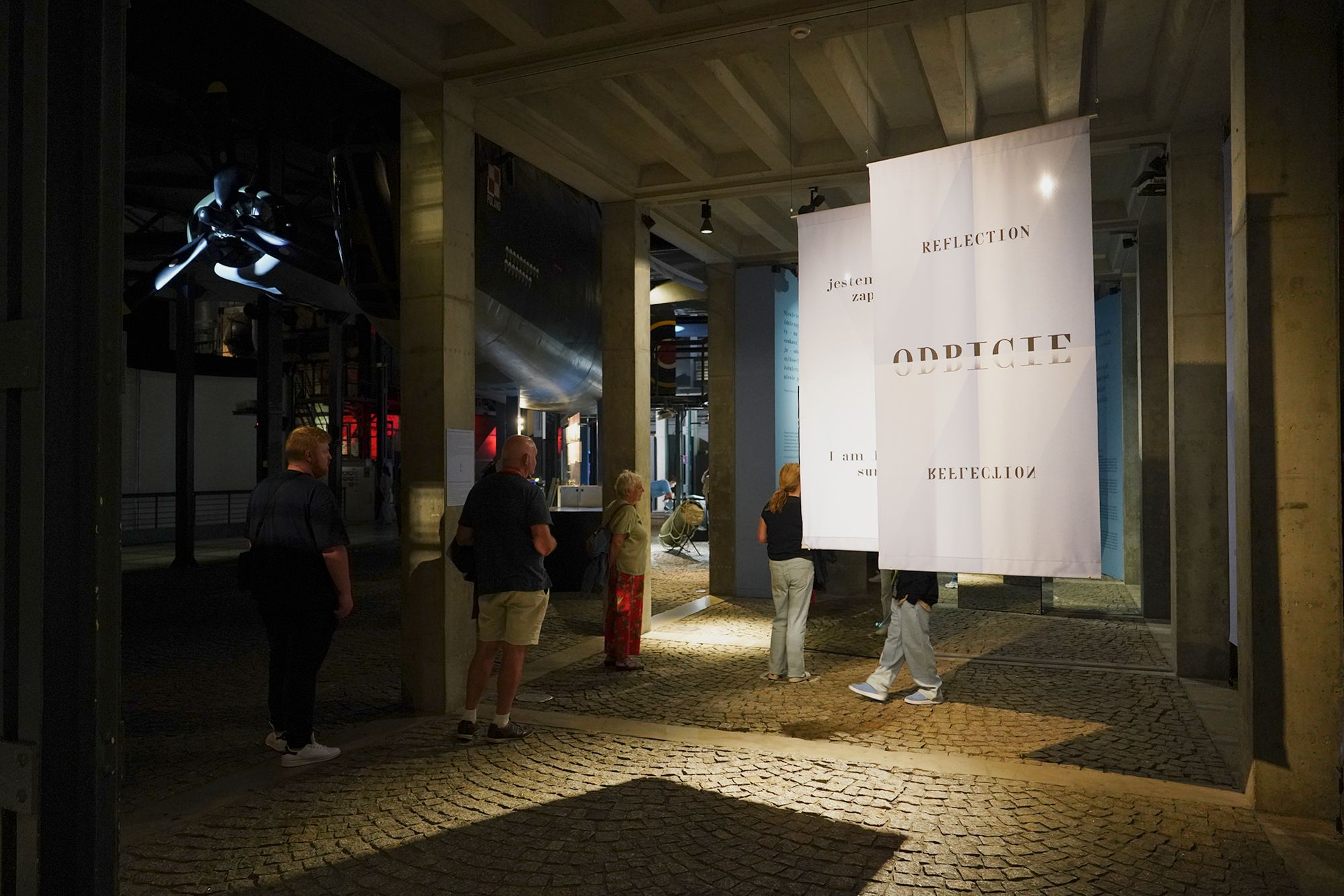 Warsaw Uprising Museum (42)