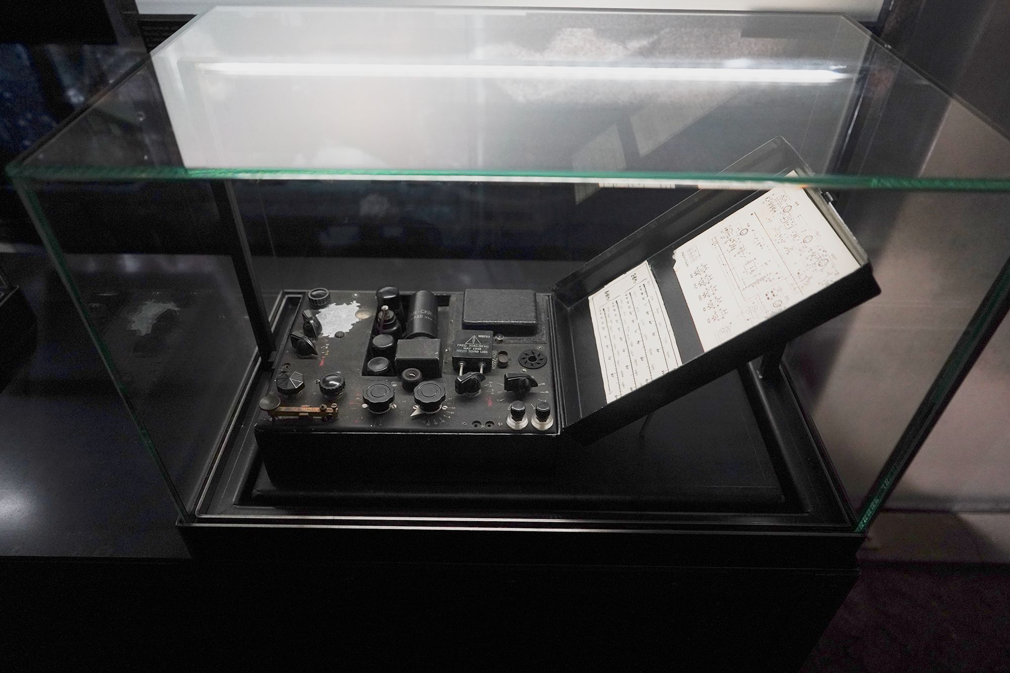 Warsaw Uprising Museum (46)