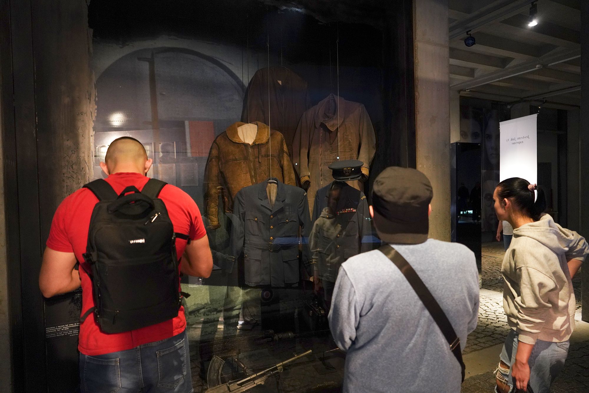Warsaw Uprising Museum (49)