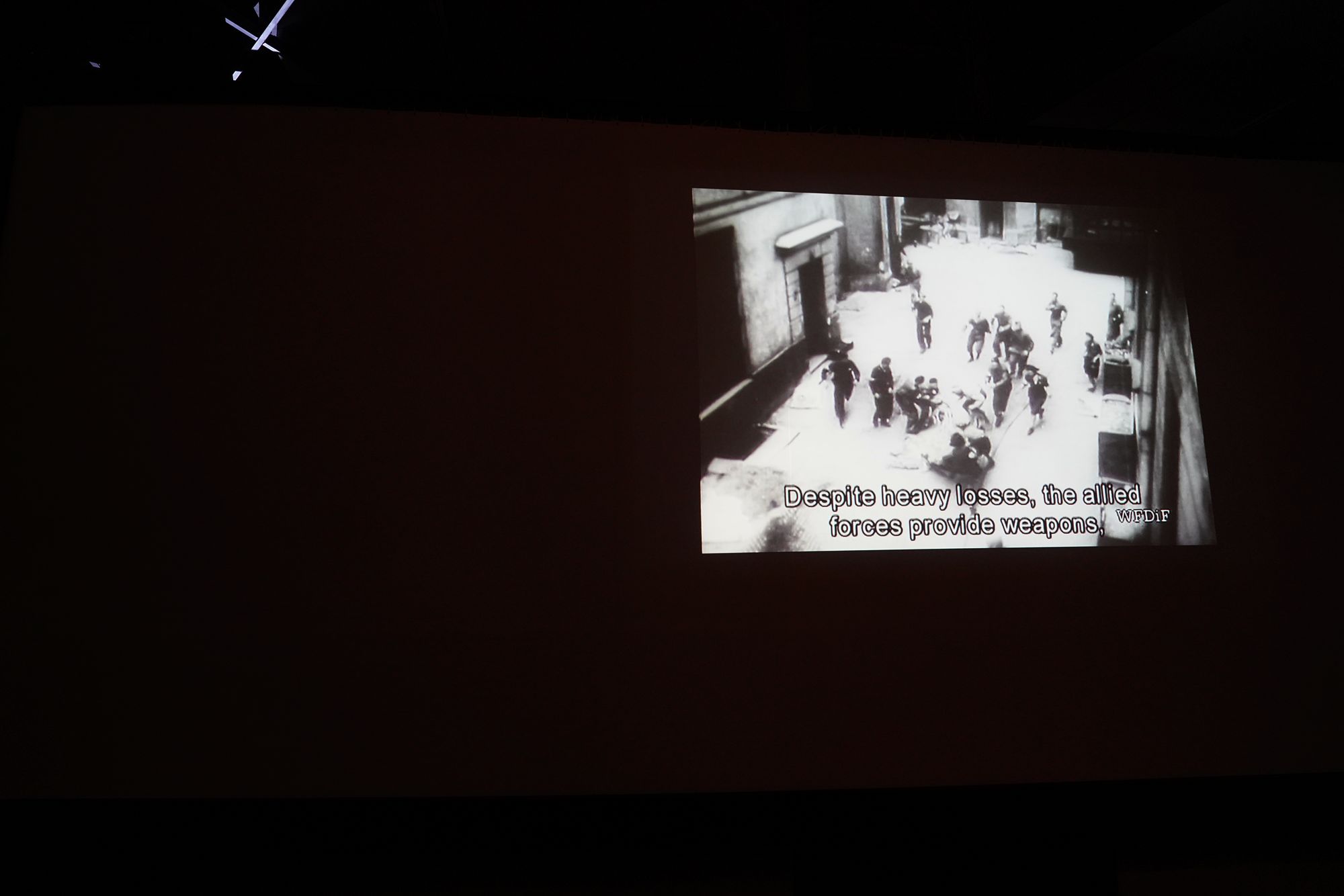 Warsaw Uprising Museum (55)