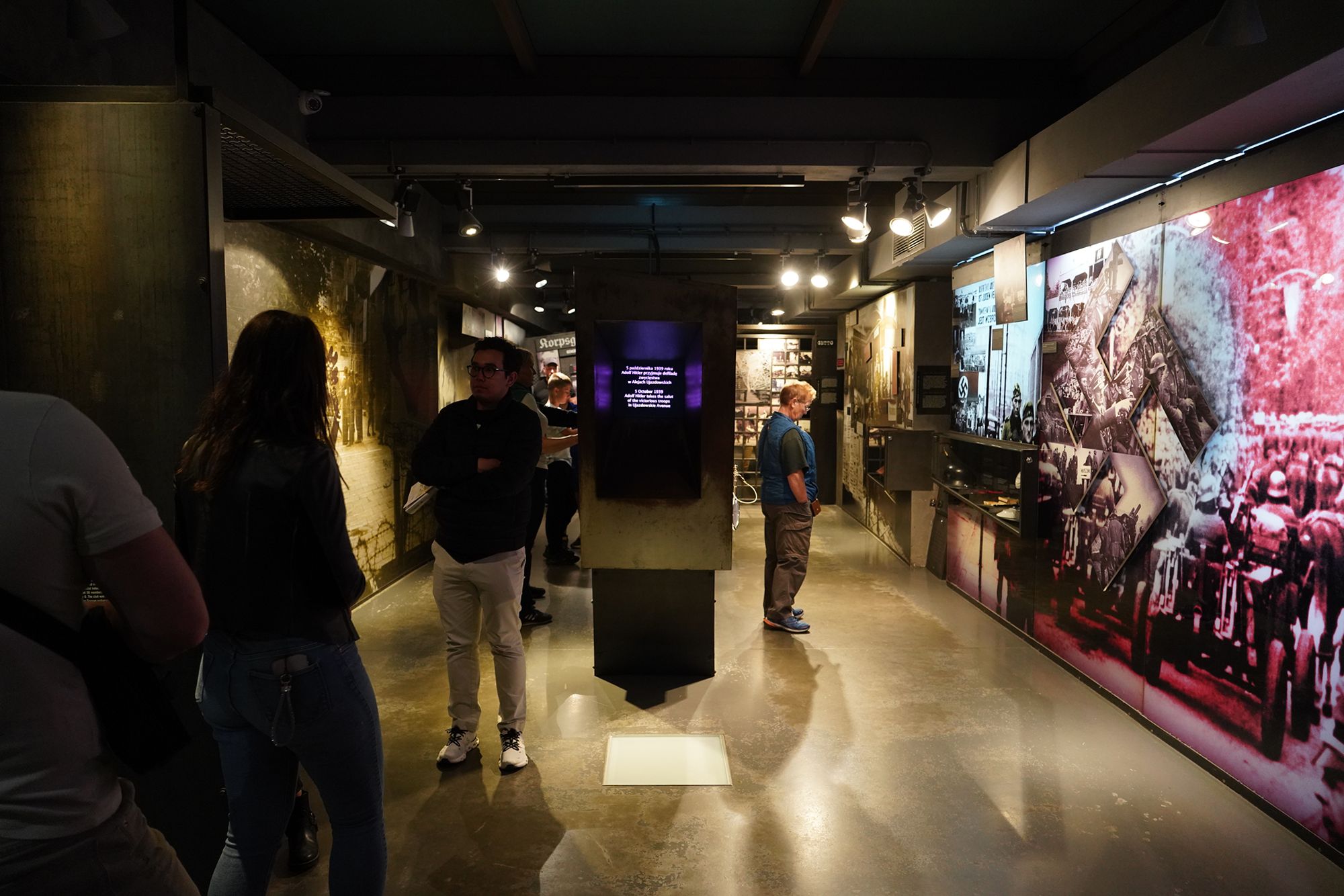 Warsaw Uprising Museum (58)