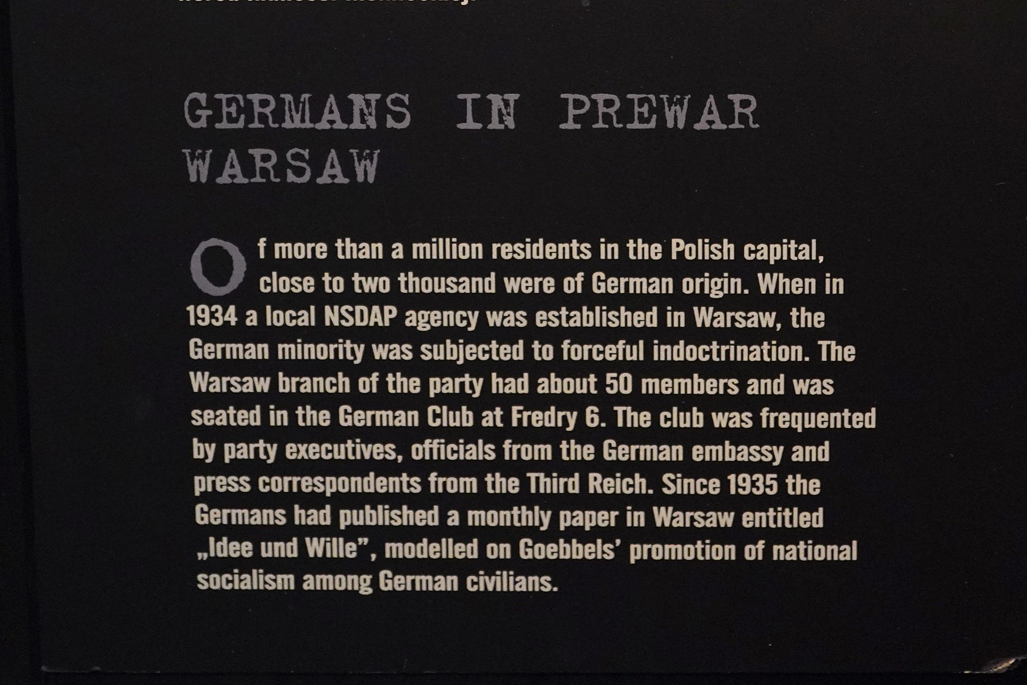 Warsaw Uprising Museum (61)