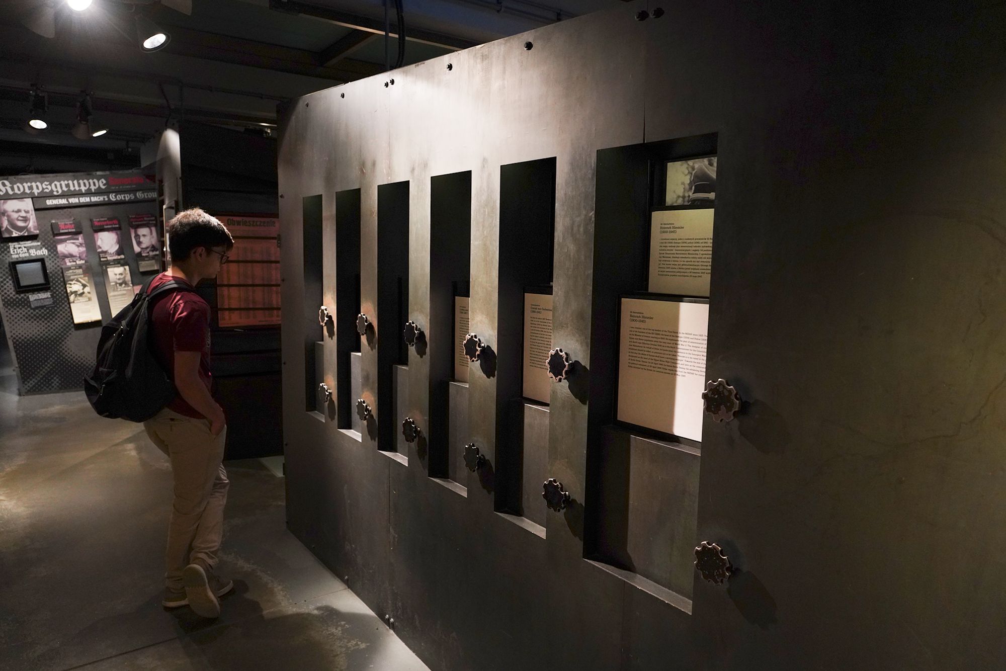 Warsaw Uprising Museum (63)
