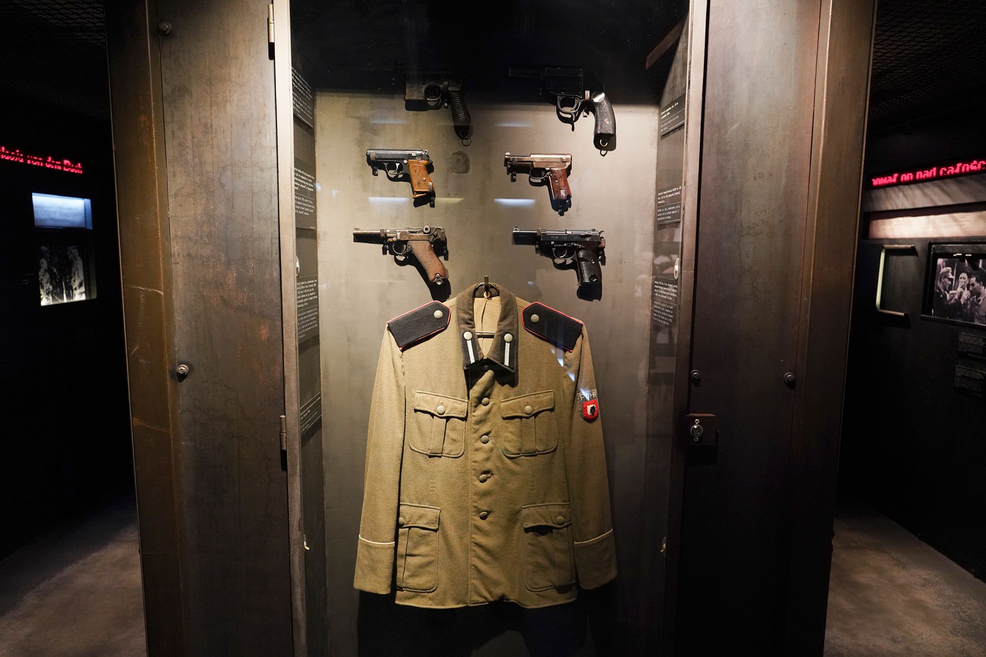 Warsaw Uprising Museum (67)