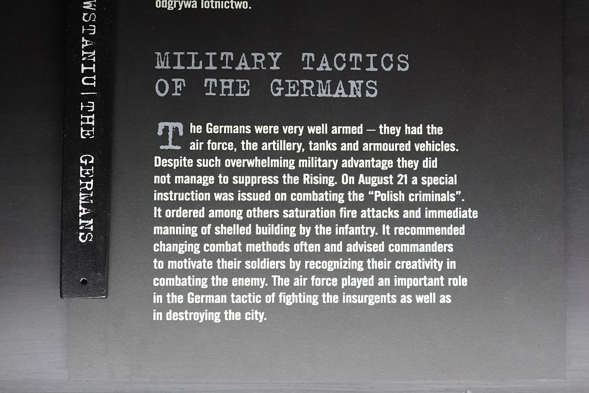 Warsaw Uprising Museum (68)