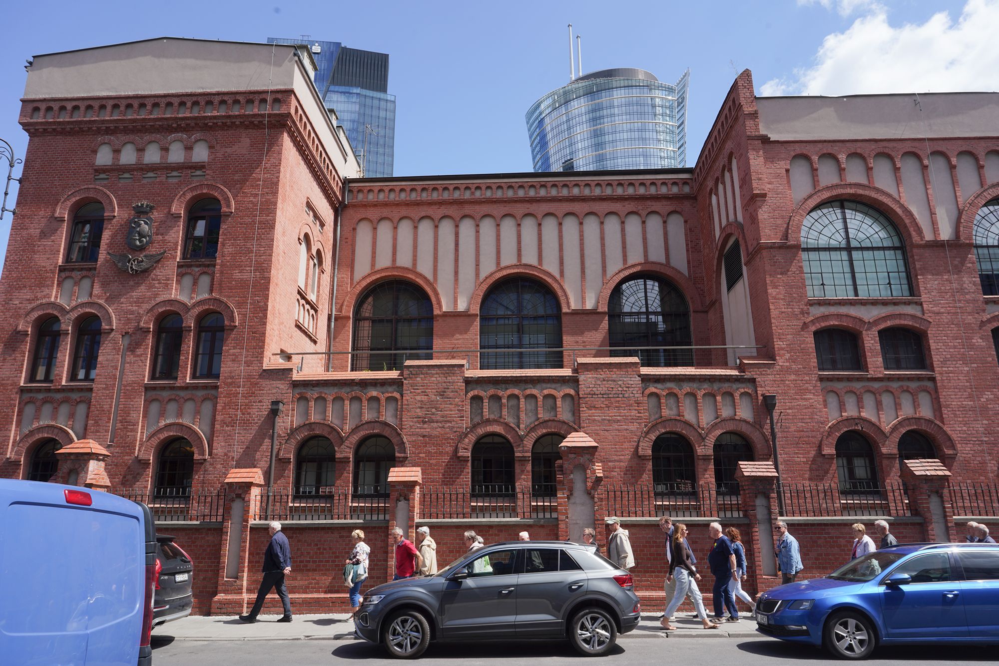 Warsaw Uprising Museum (7)