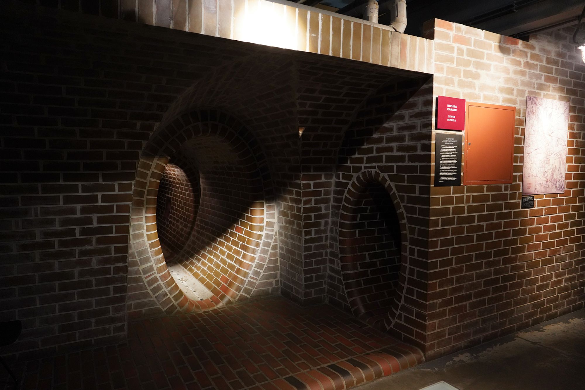 Warsaw Uprising Museum (71)