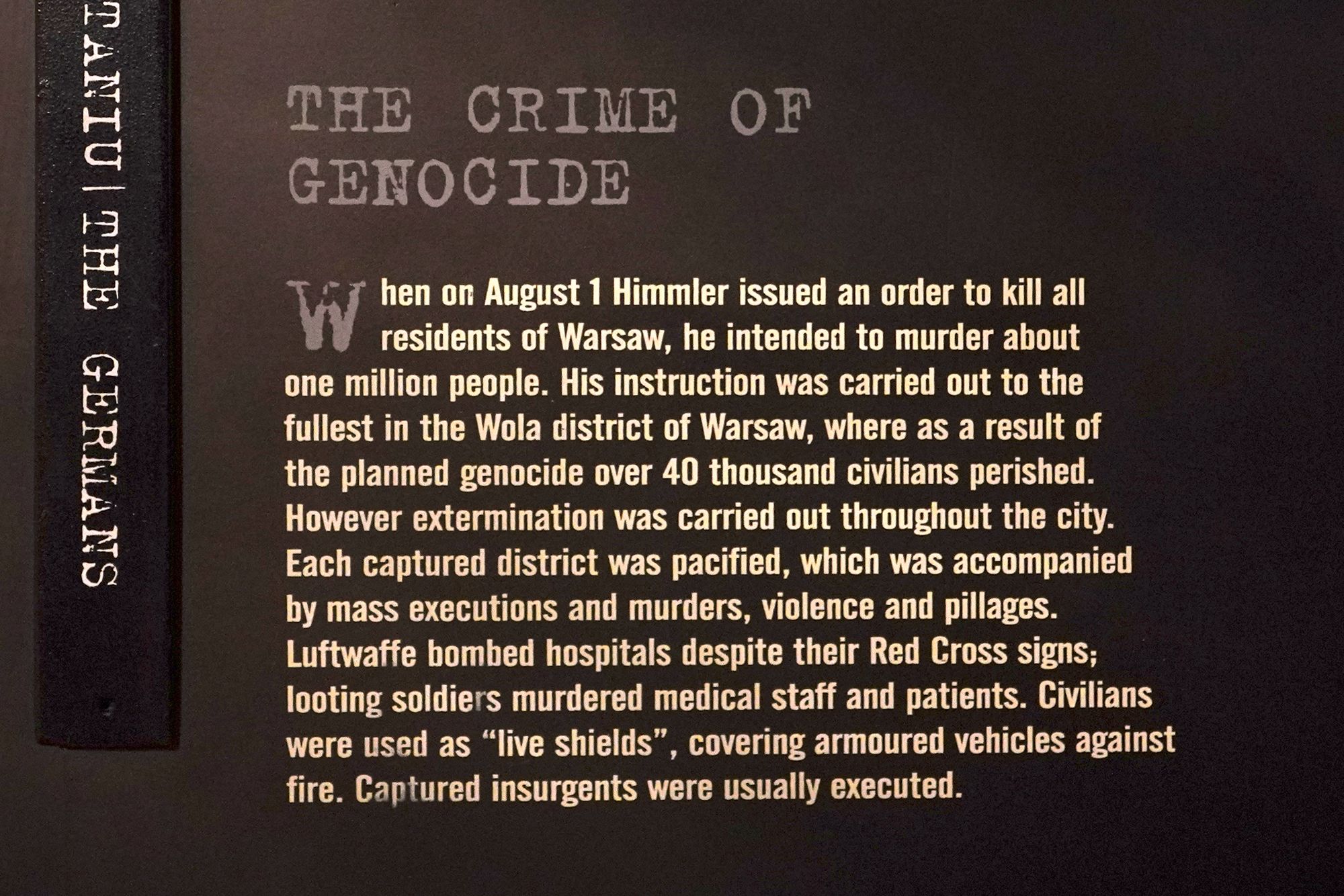 Warsaw Uprising Museum (72)