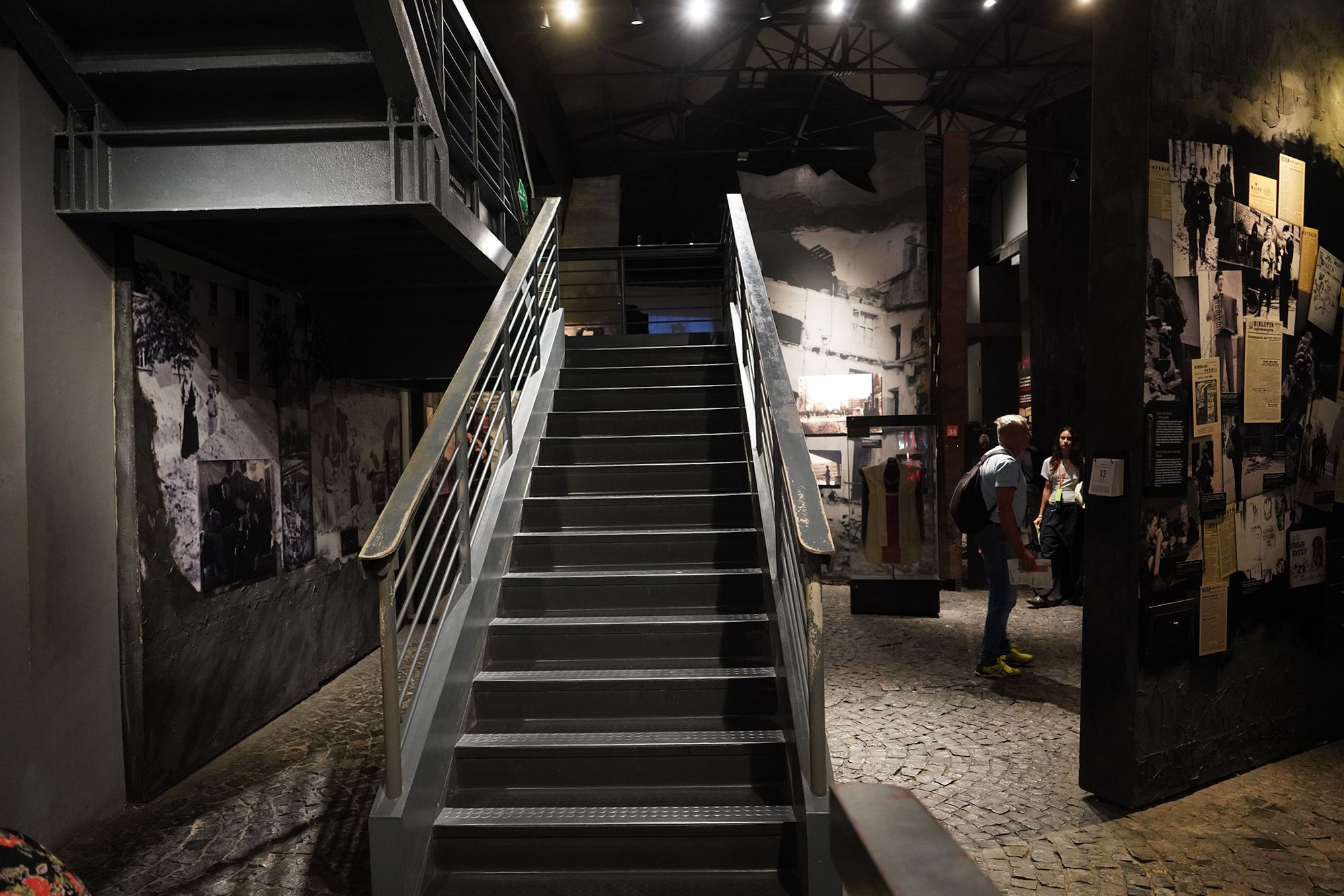 Warsaw Uprising Museum (79)