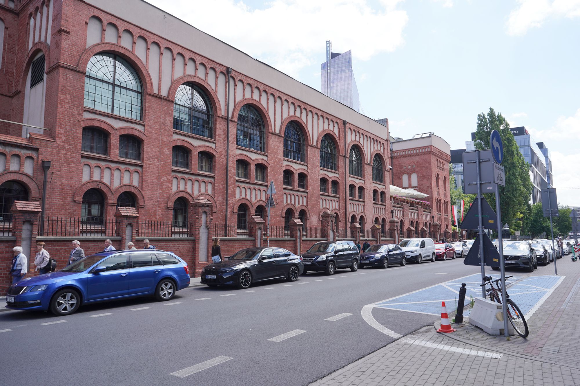 Warsaw Uprising Museum (8)