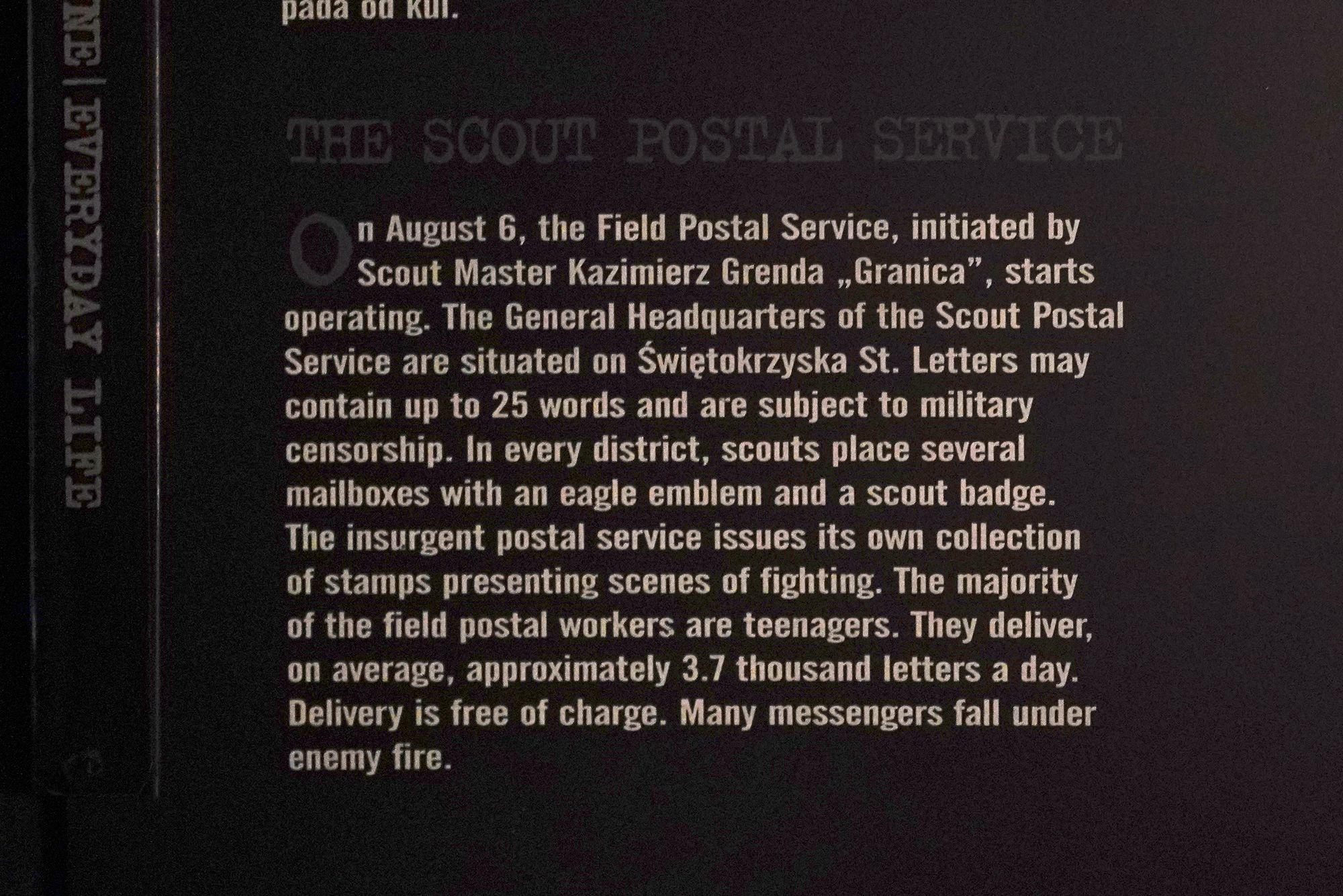 Warsaw Uprising Museum (80)