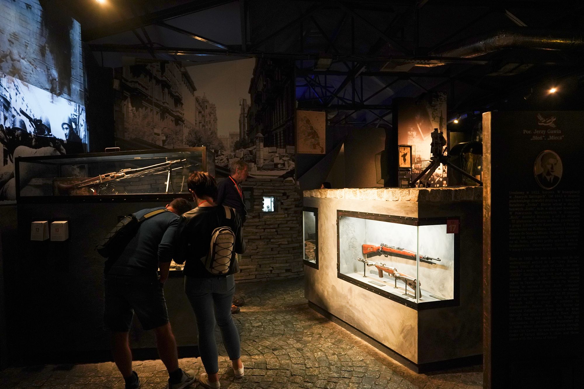 Warsaw Uprising Museum (83)