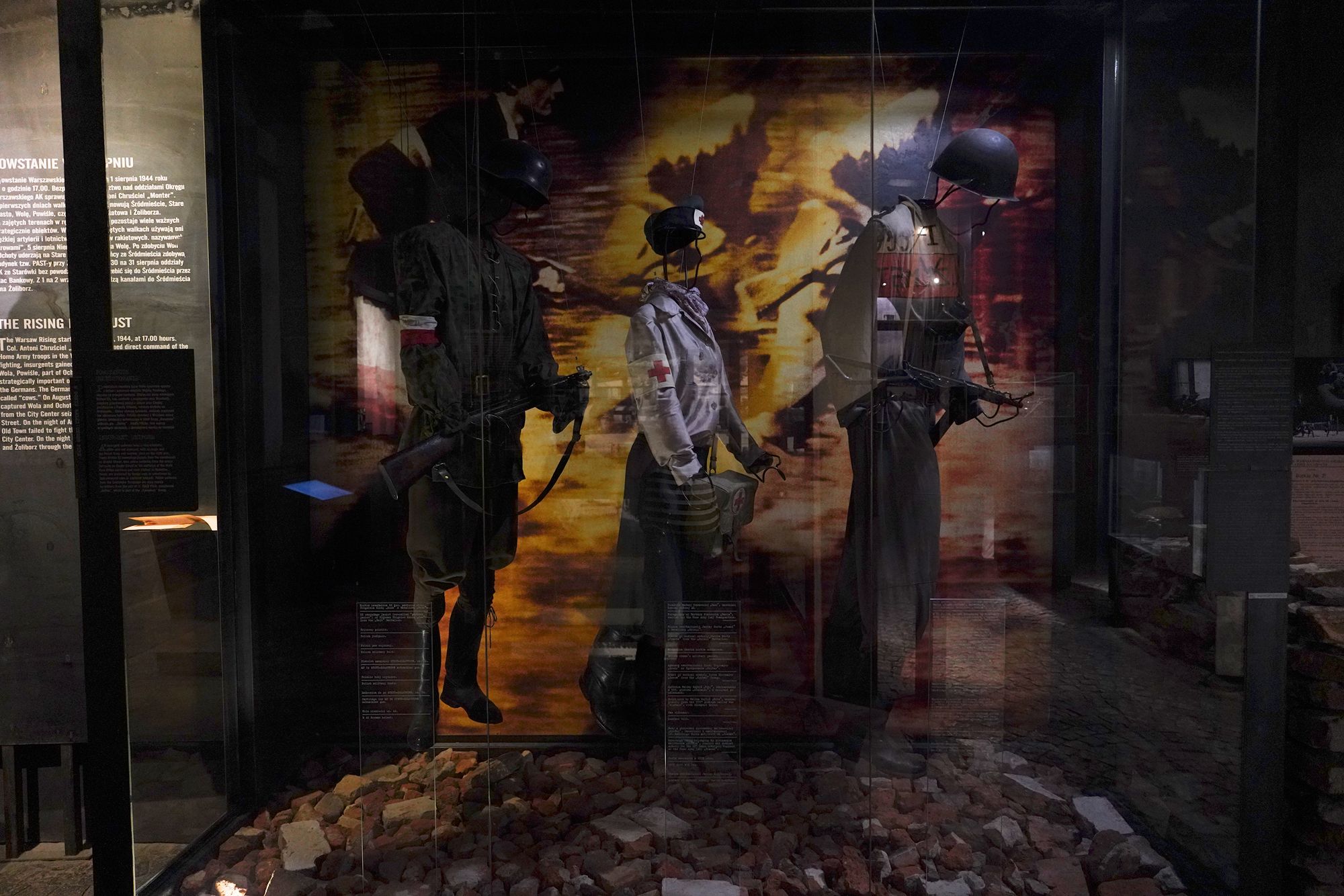 Warsaw Uprising Museum (84)