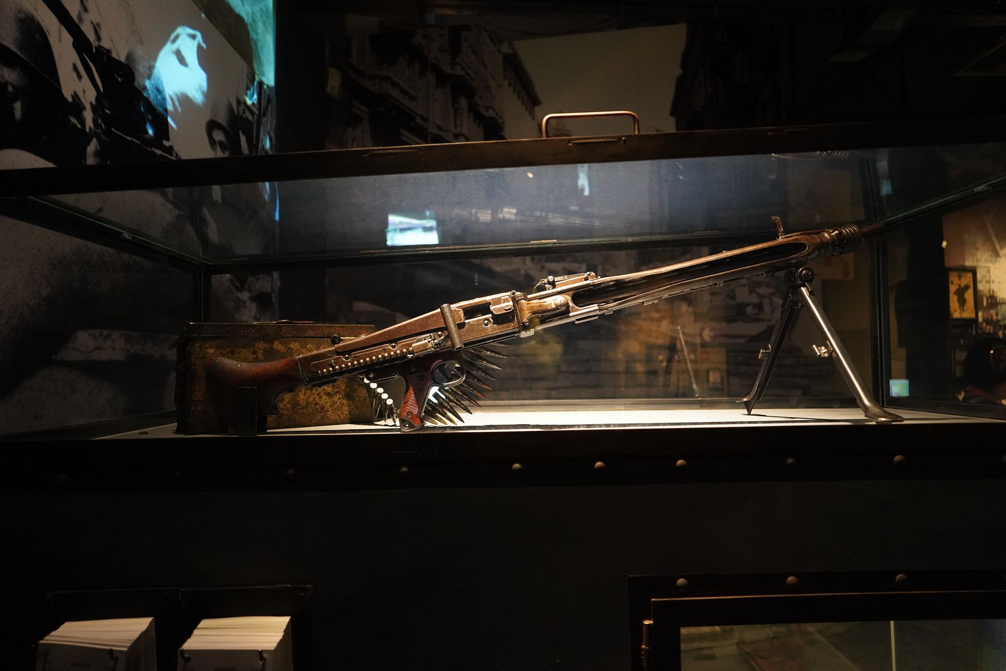 Warsaw Uprising Museum (86)