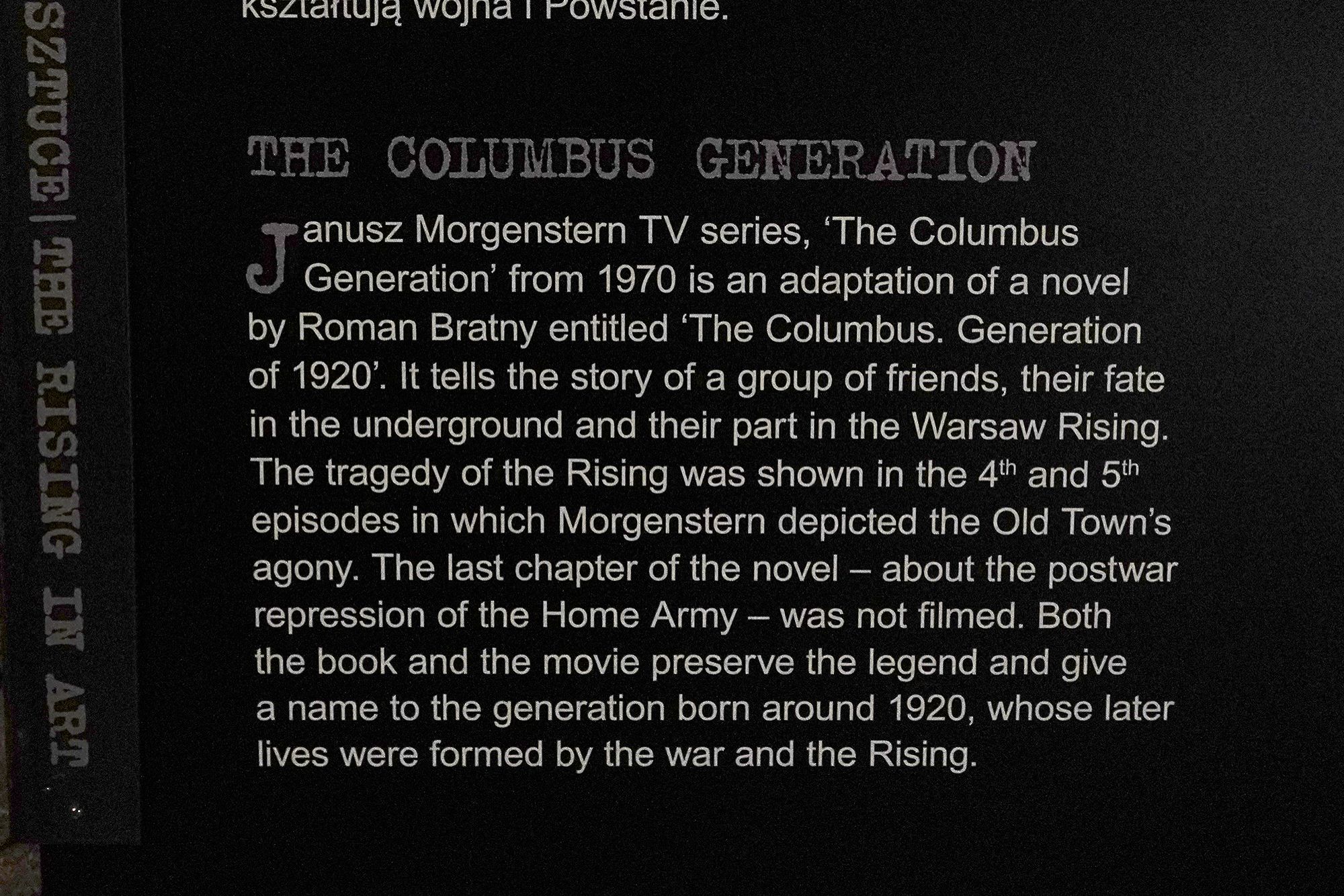Warsaw Uprising Museum (88)