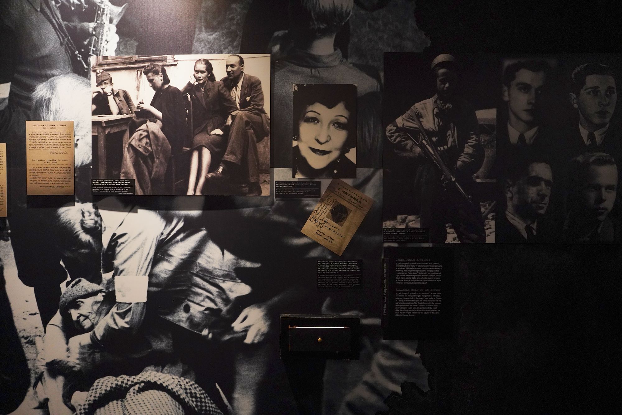 Warsaw Uprising Museum (93)