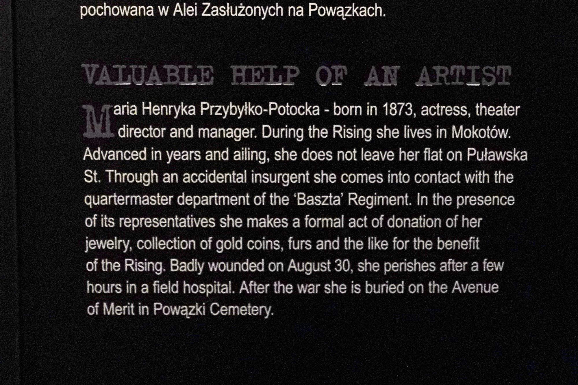 Warsaw Uprising Museum (94)