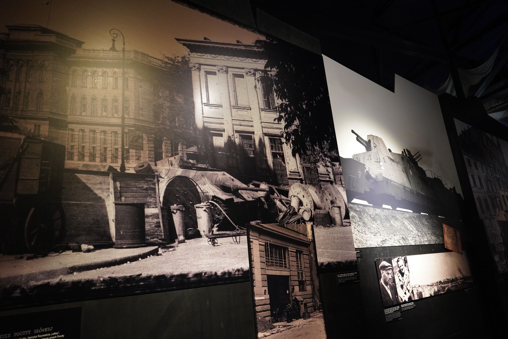 Warsaw Uprising Museum (95)