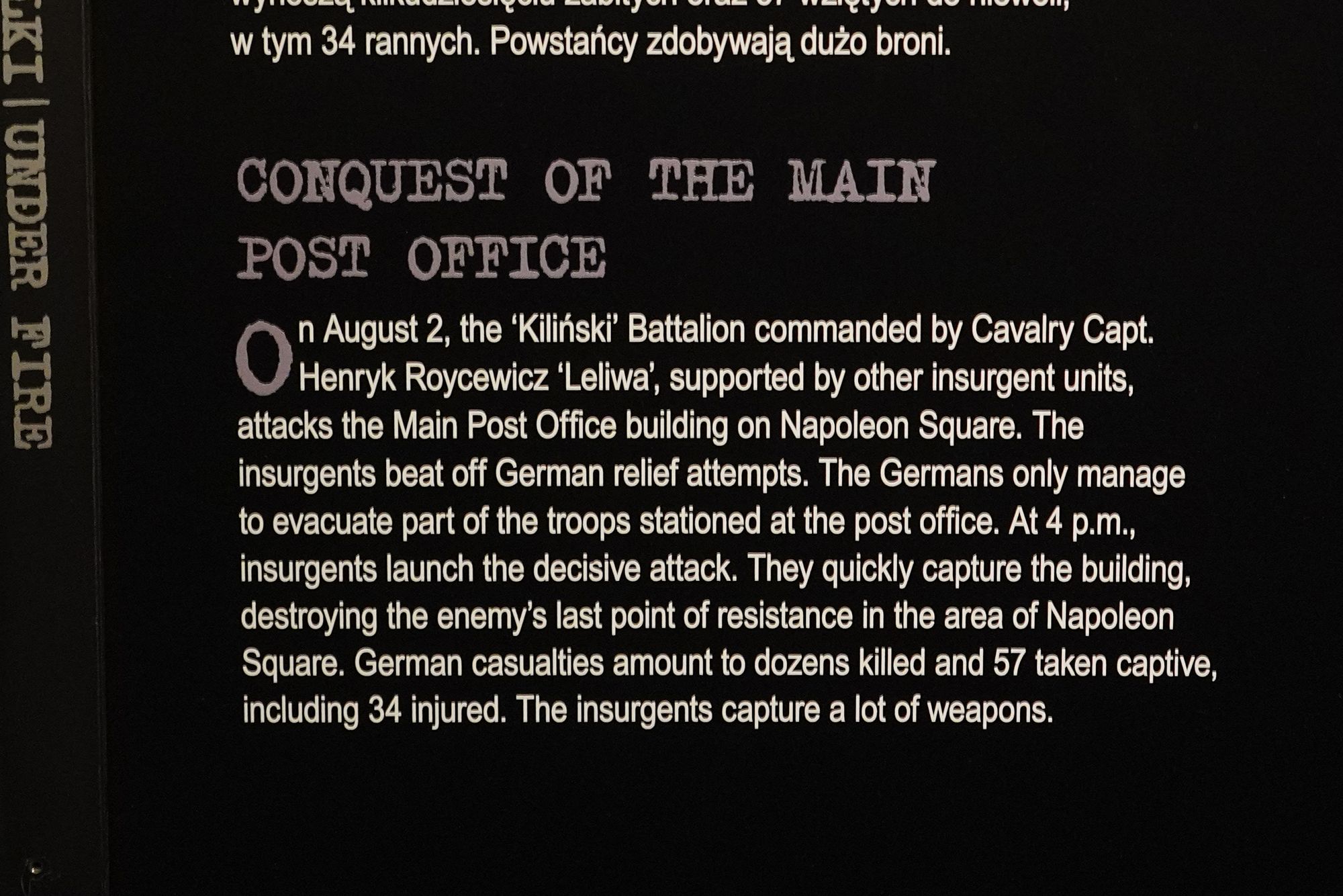 Warsaw Uprising Museum (96)