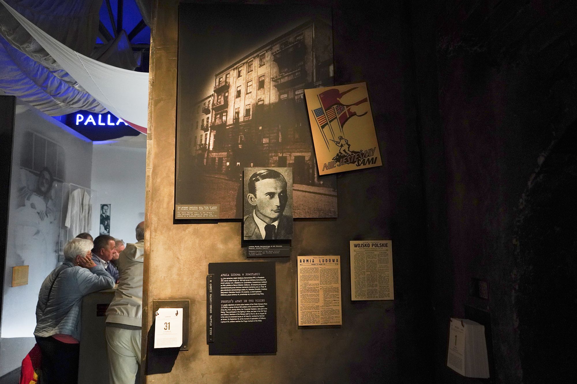Warsaw Uprising Museum (97)