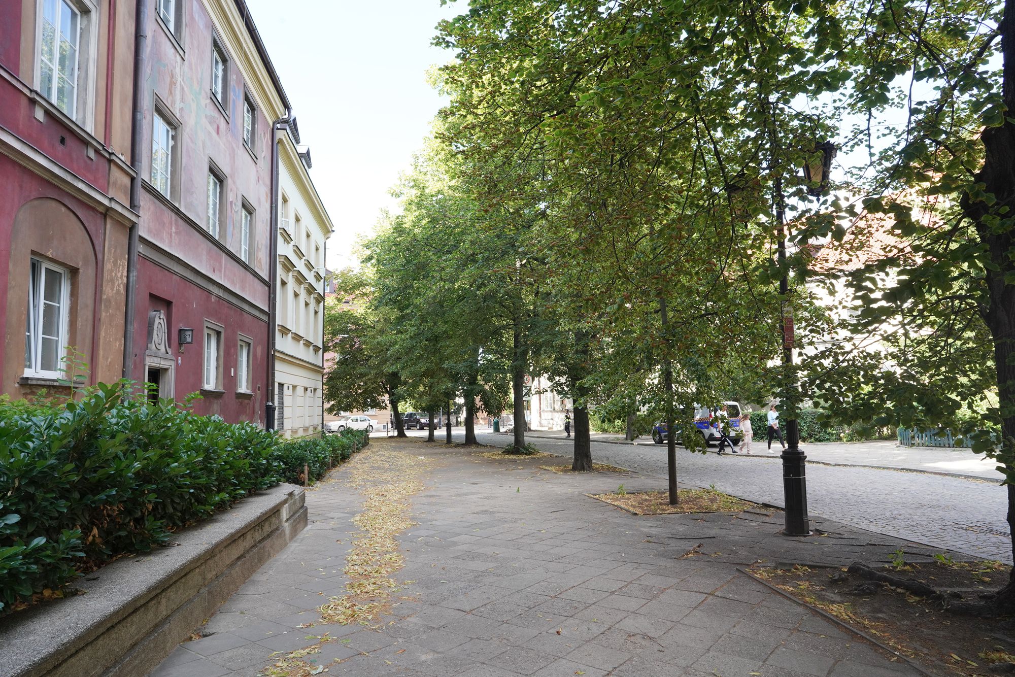 Warsaw Walk I (105)