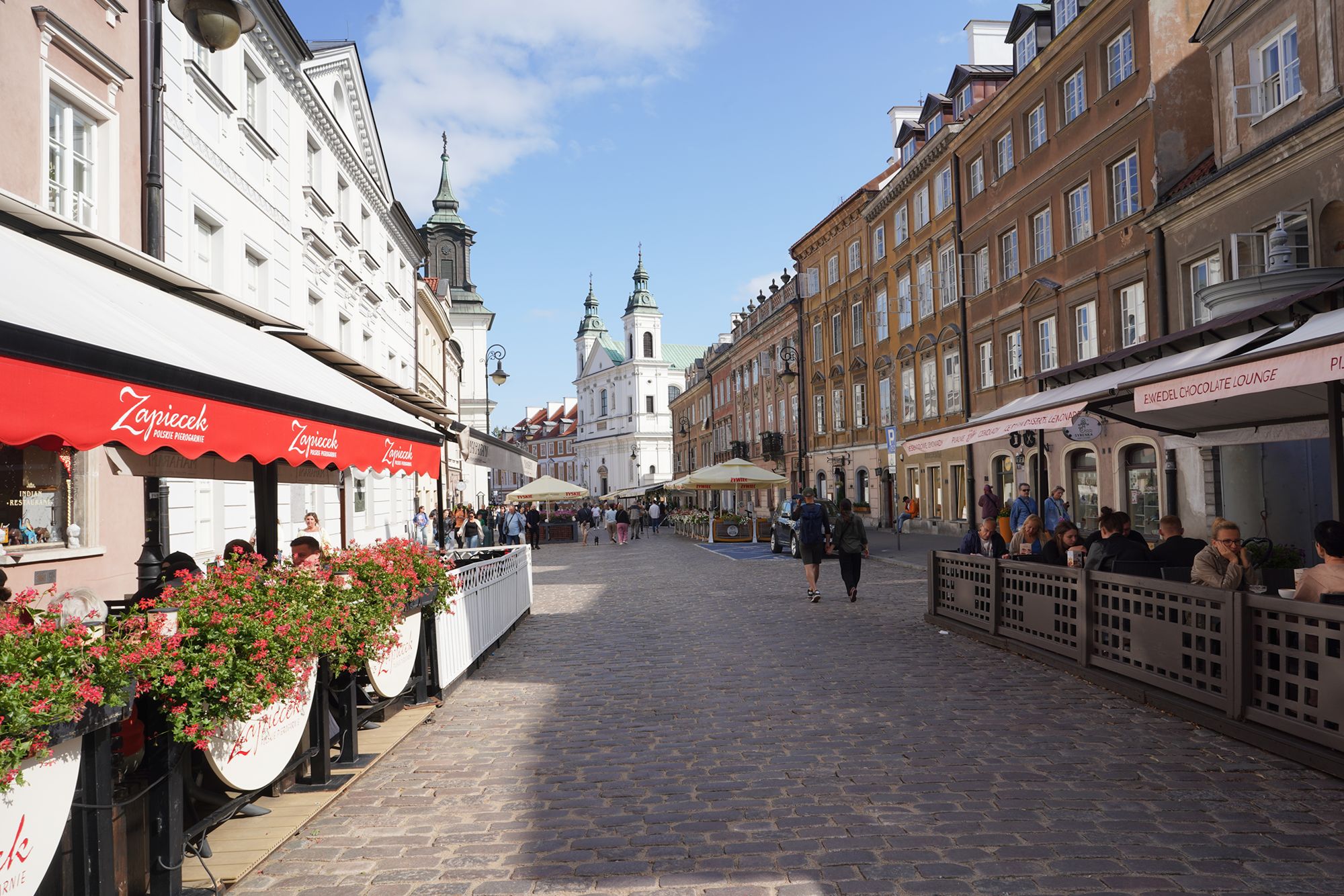 Warsaw Walk II (10)