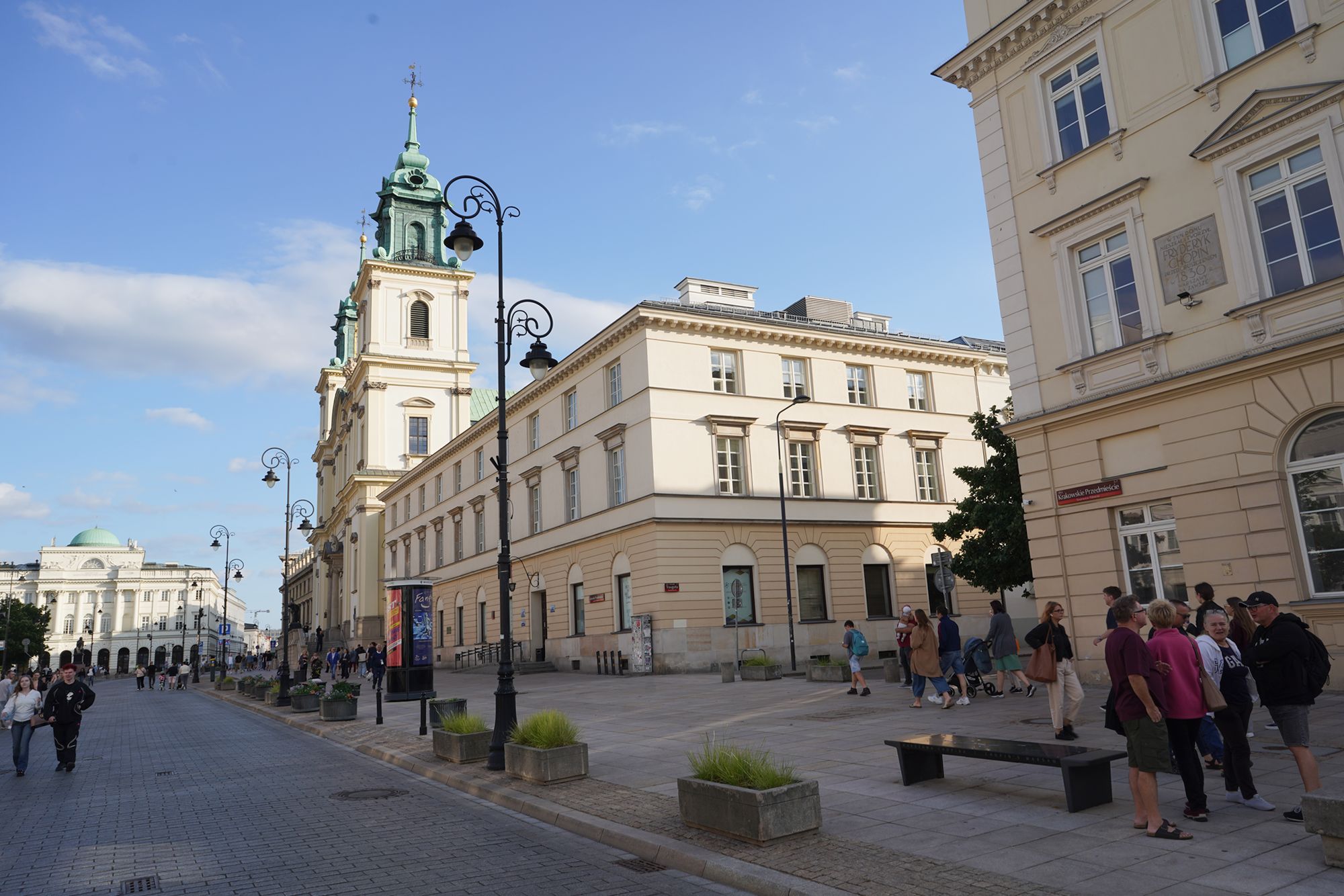 Warsaw Walk II (101)