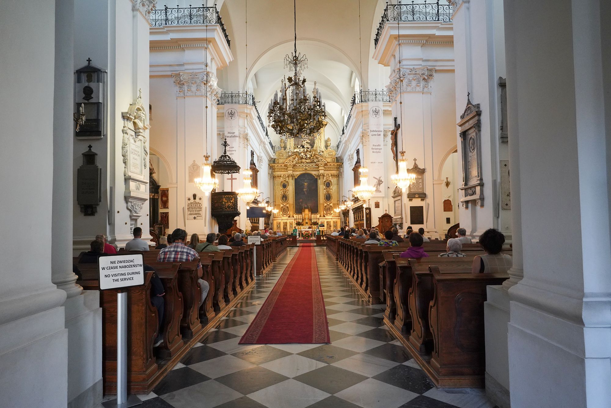 Warsaw Walk II (107)