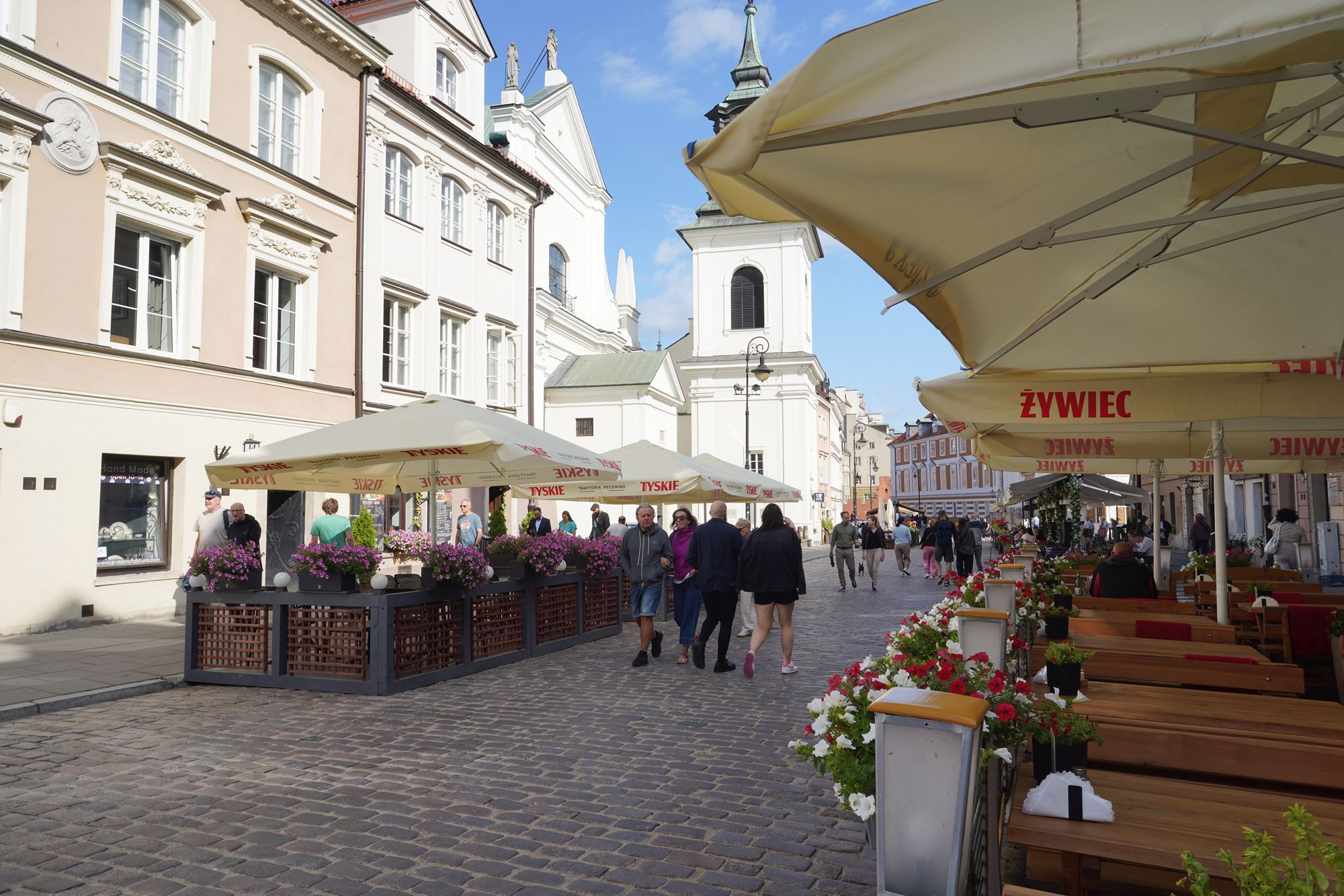 Warsaw Walk II (11)