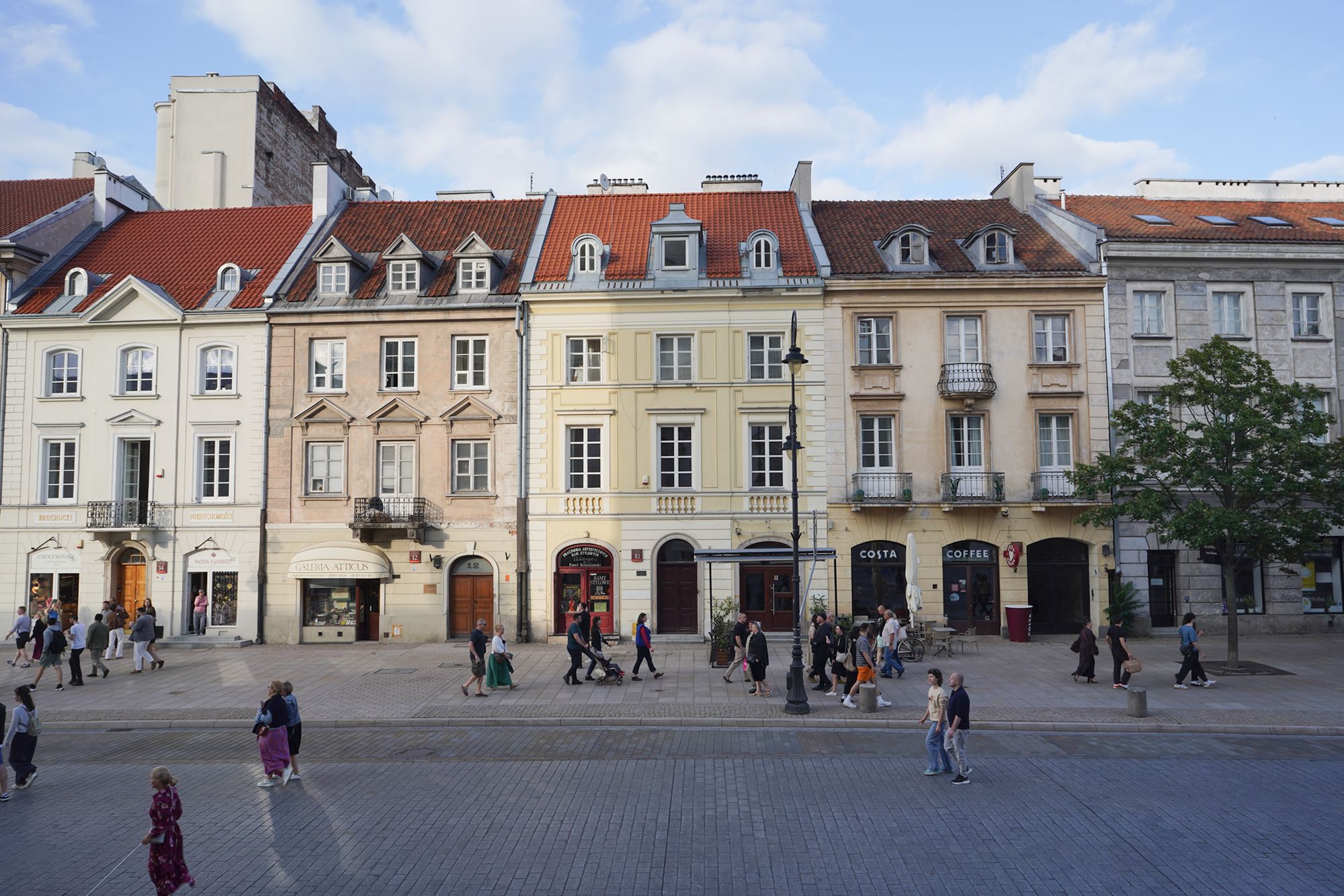 Warsaw Walk II (110)