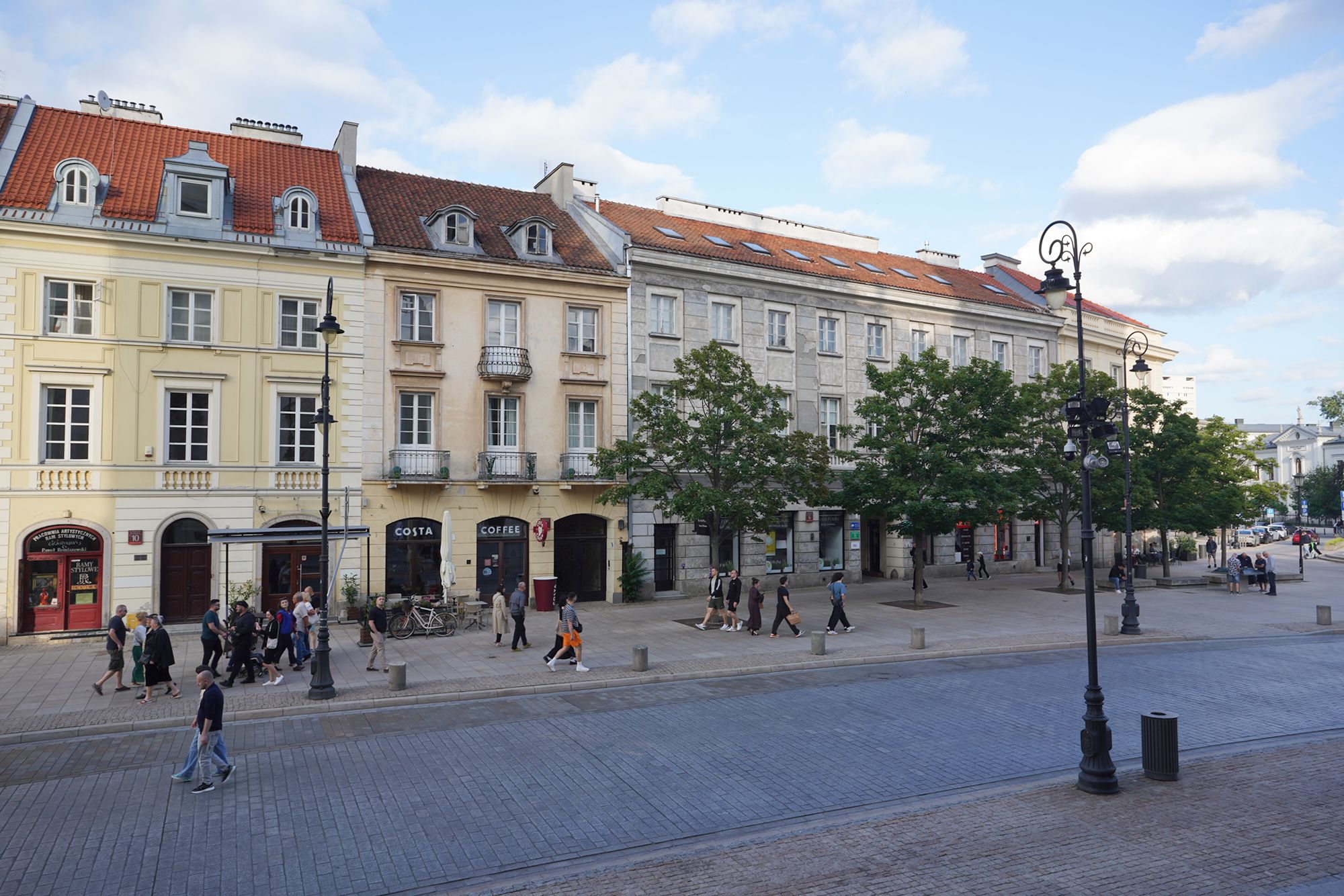 Warsaw Walk II (111)