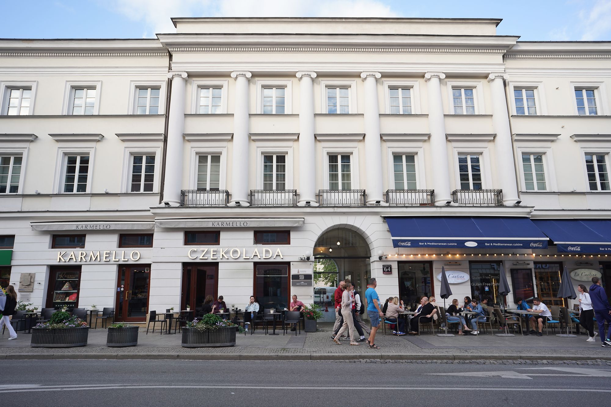 Warsaw Walk II (118)