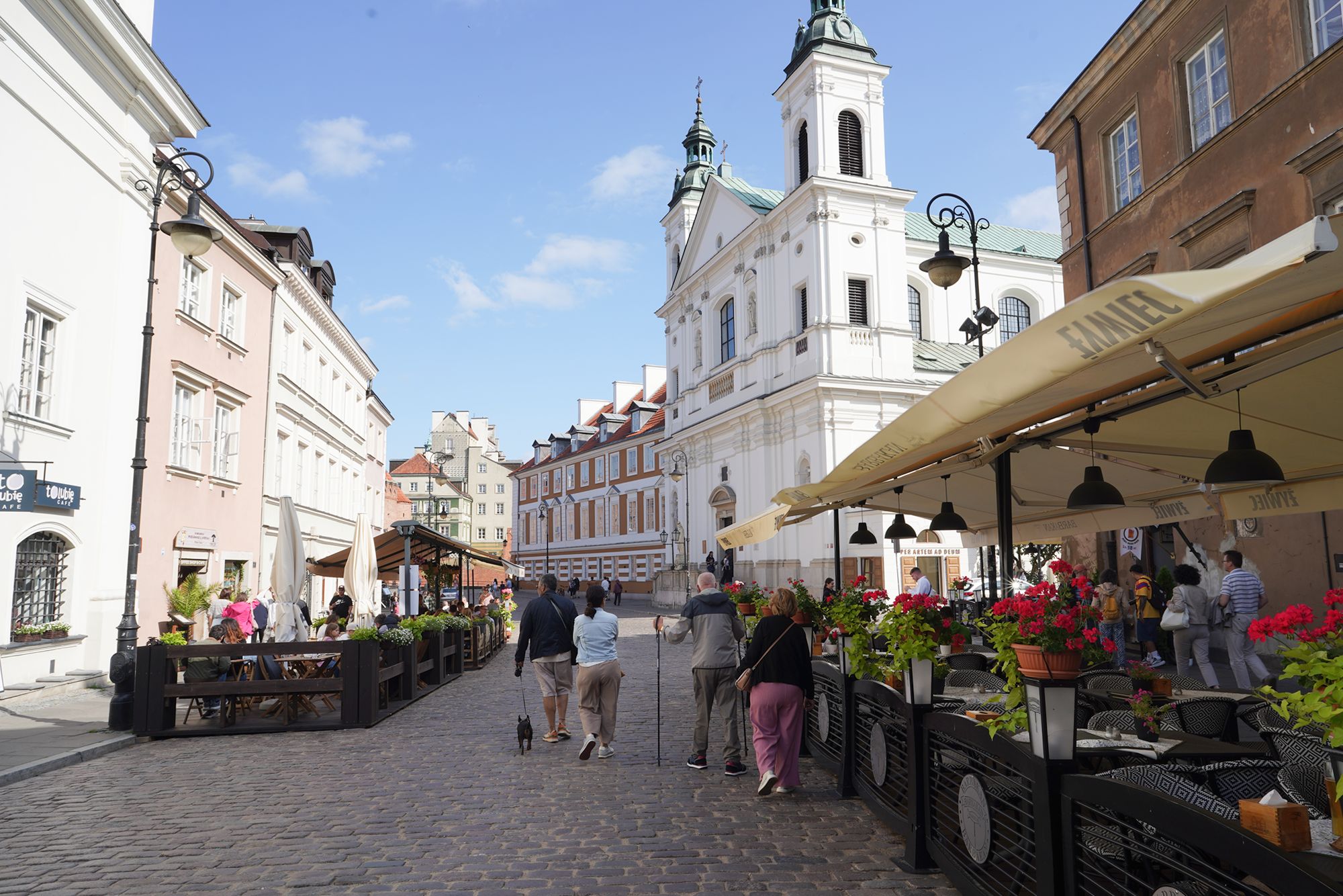 Warsaw Walk II (12)