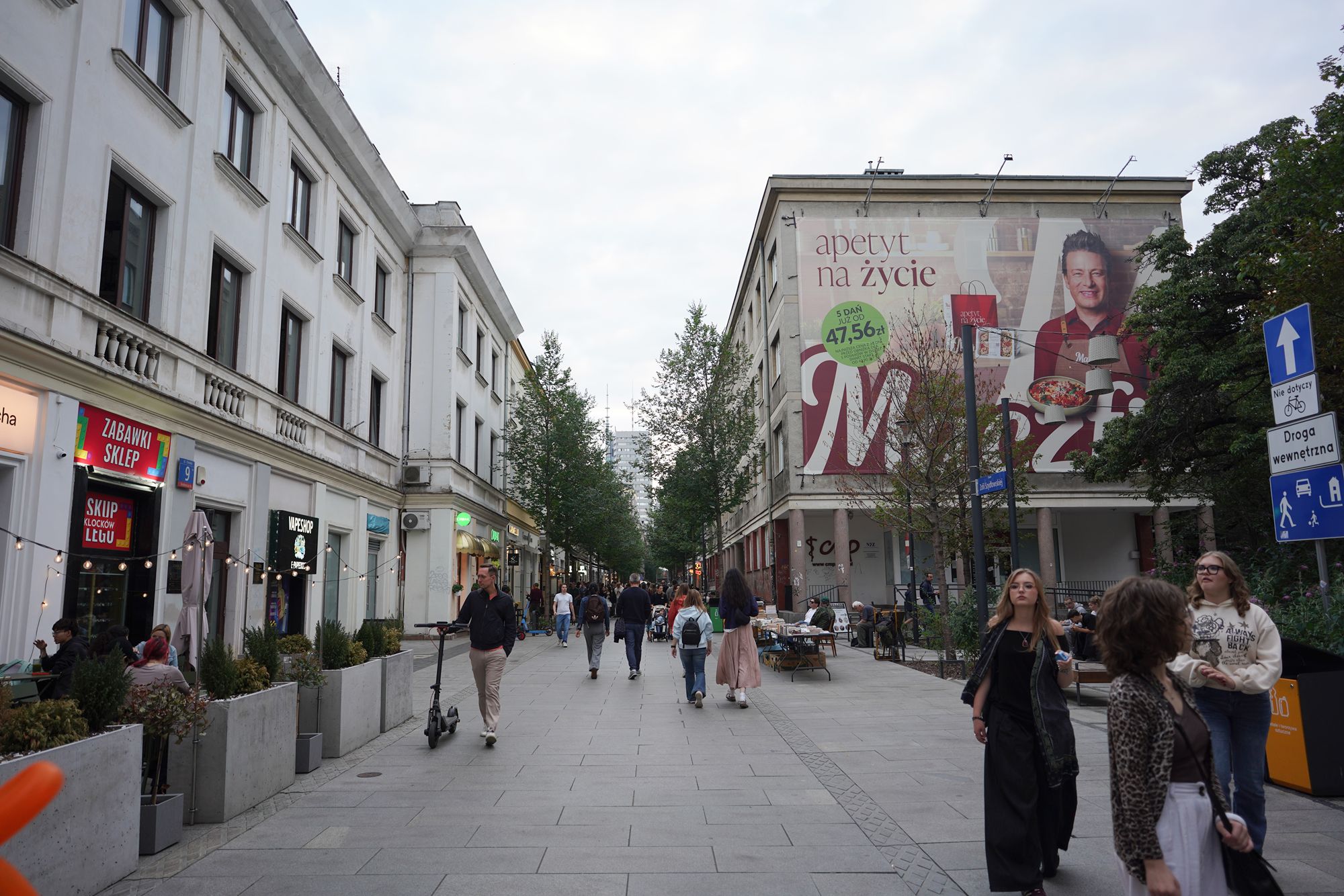 Warsaw Walk II (124)
