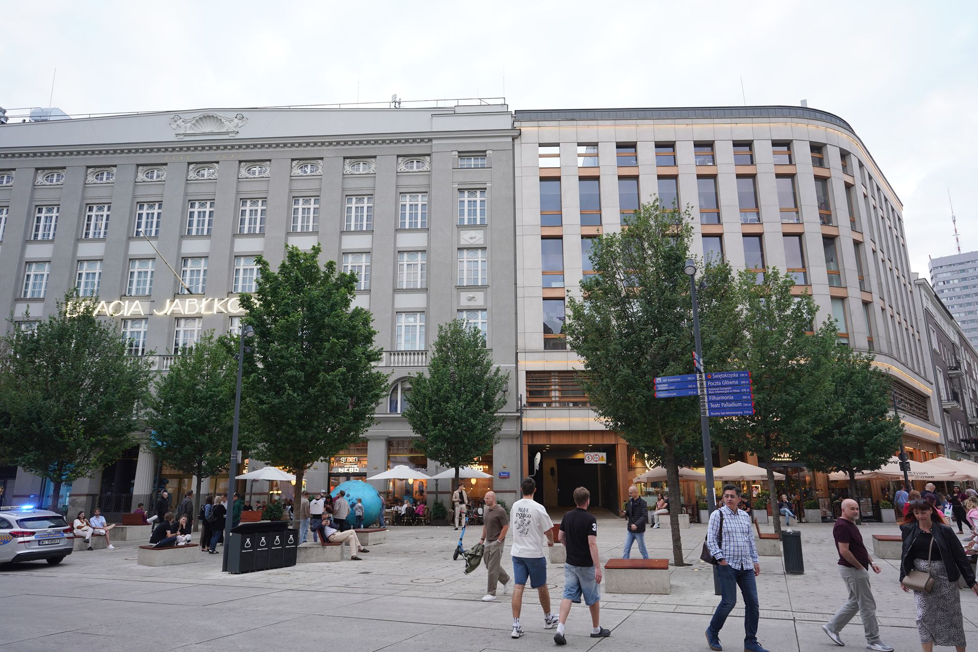 Warsaw Walk II (127)