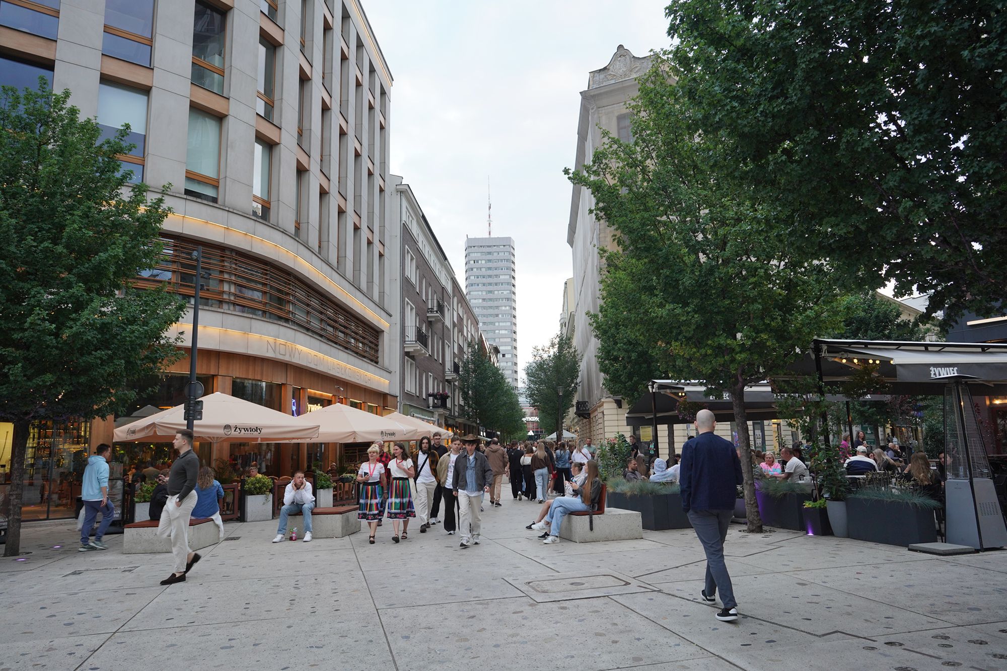 Warsaw Walk II (130)