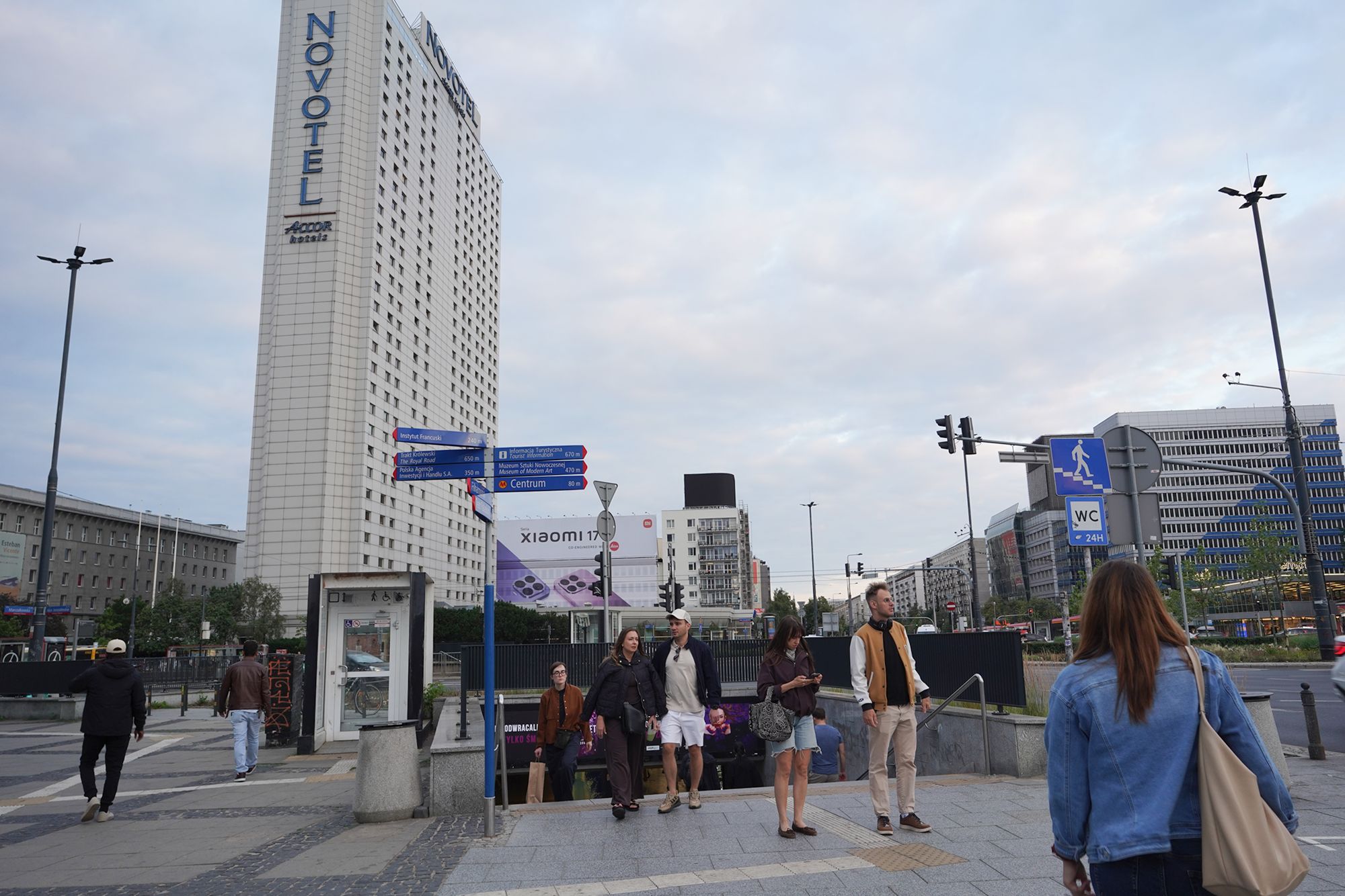 Warsaw Walk II (139)
