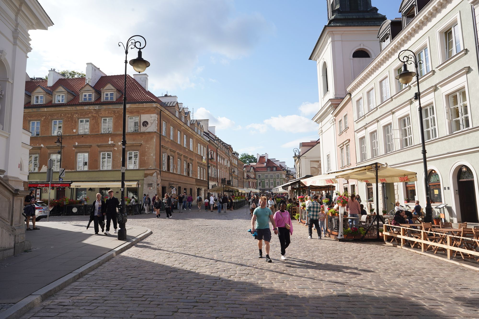 Warsaw Walk II (14)