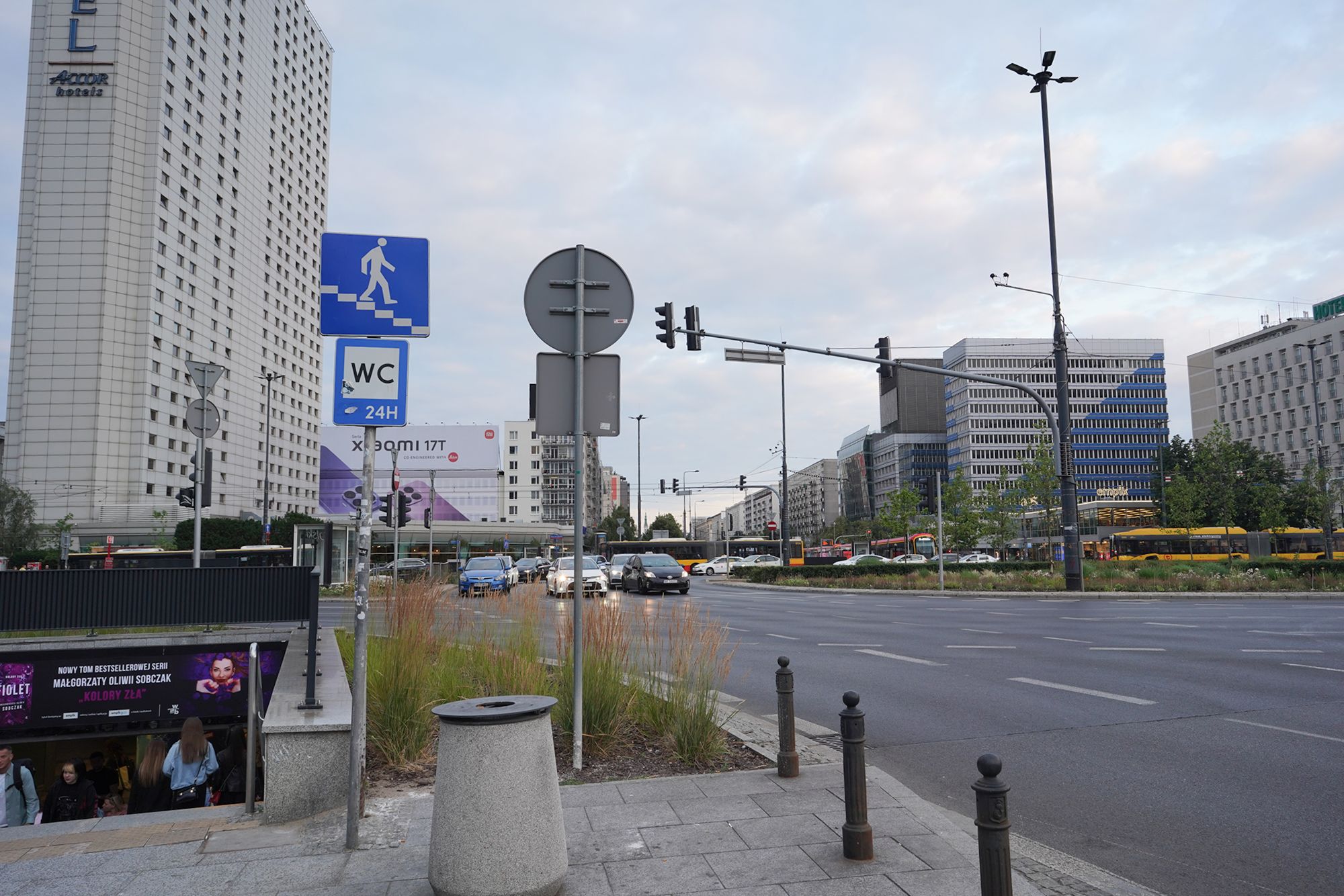 Warsaw Walk II (140)