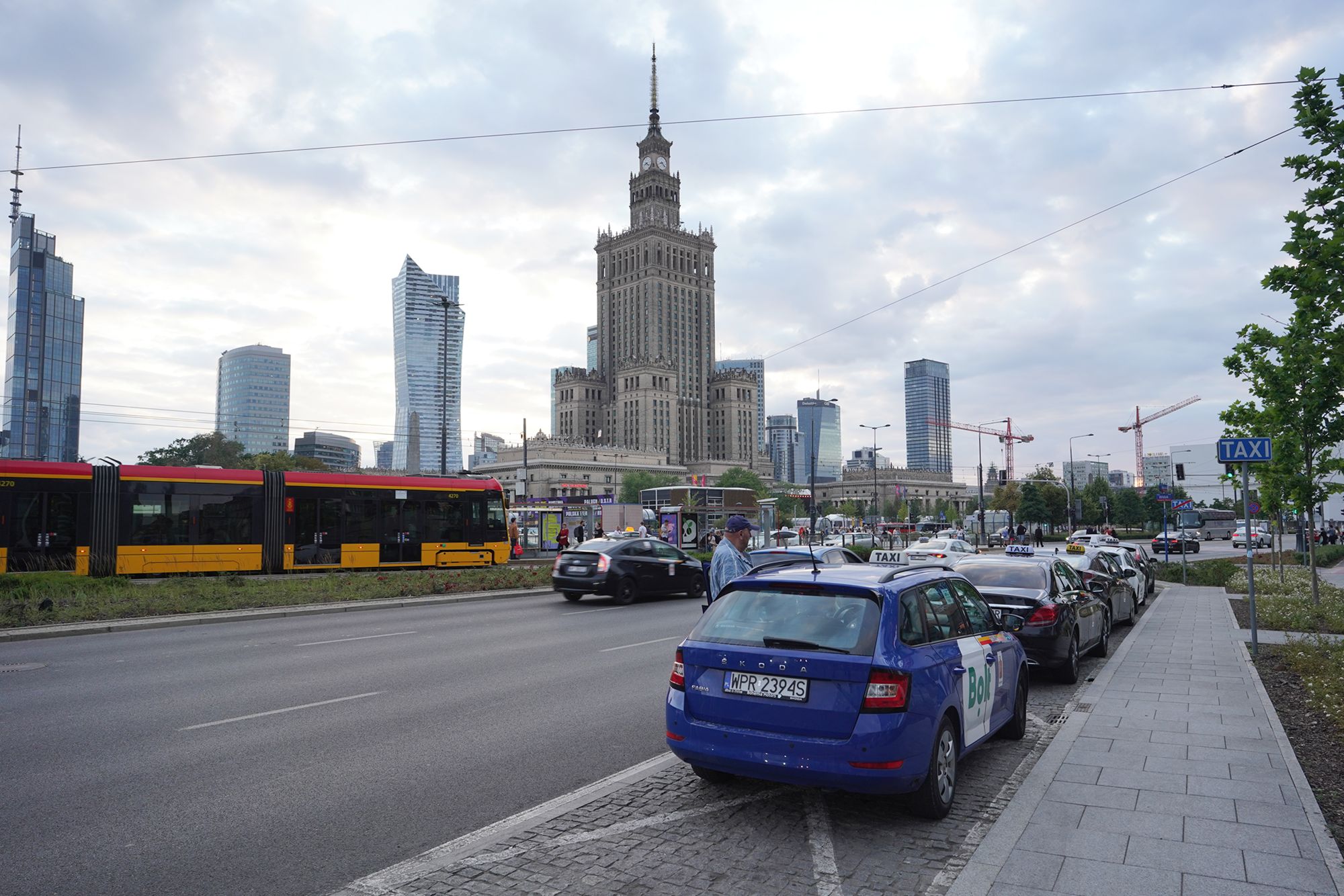 Warsaw Walk II (143)