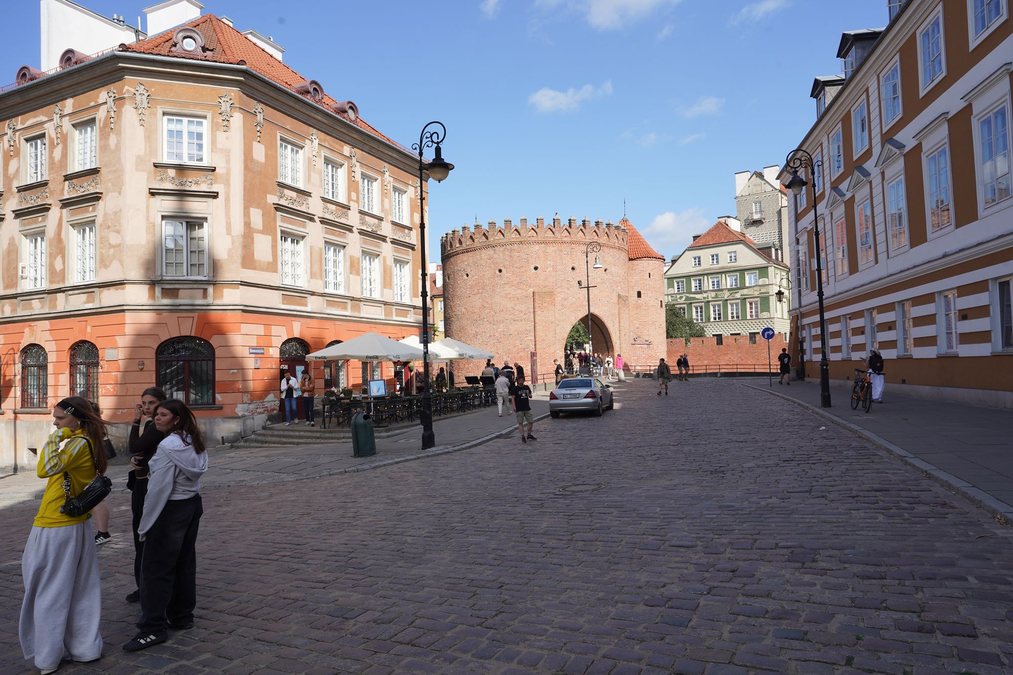 Warsaw Walk II (15)