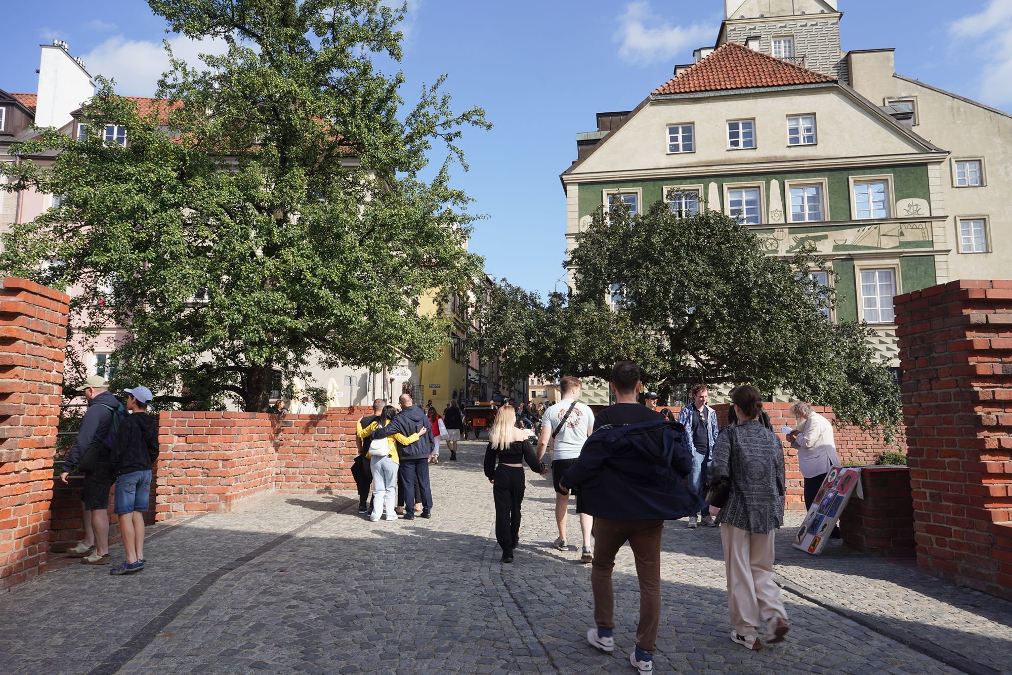 Warsaw Walk II (16)