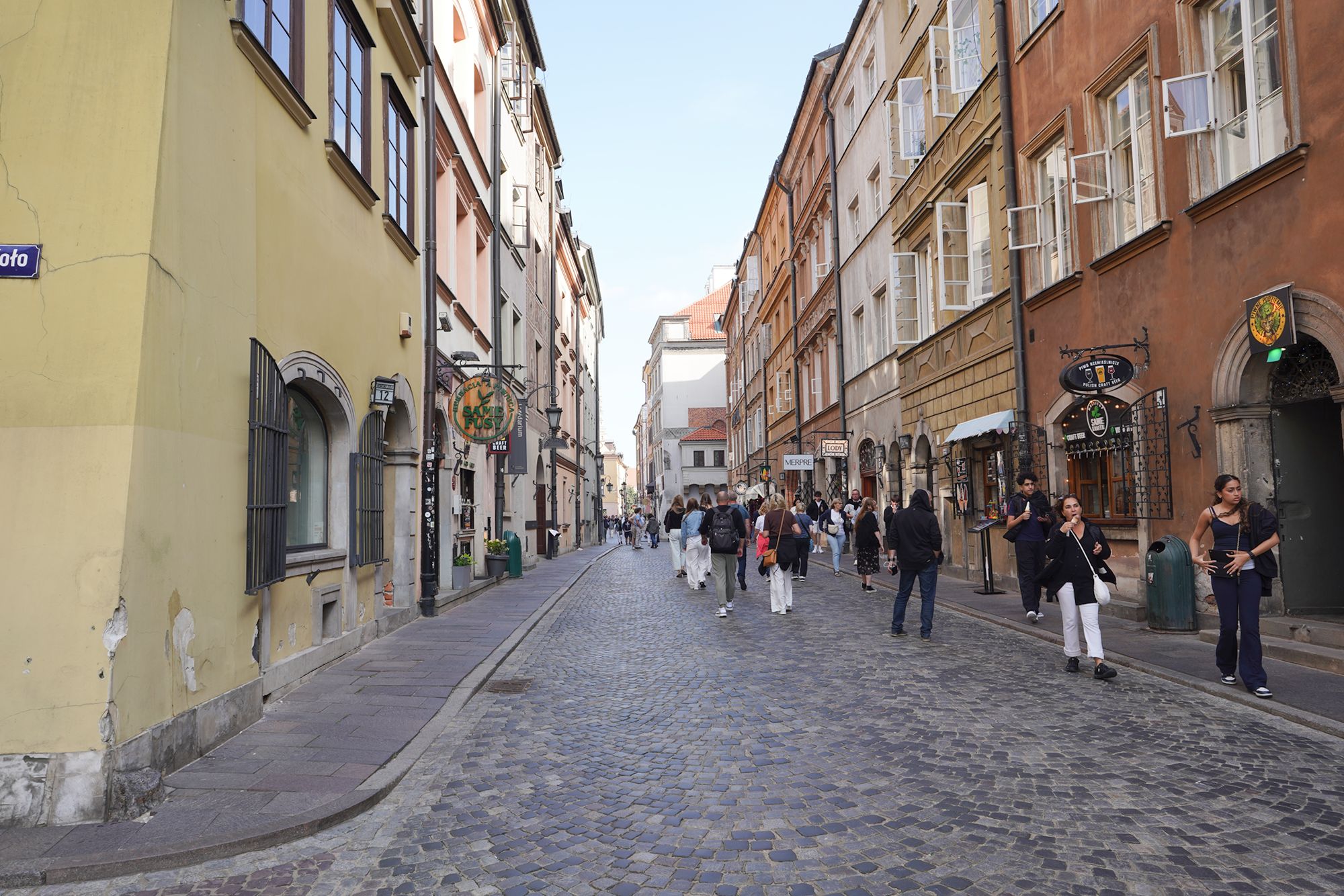 Warsaw Walk II (17)