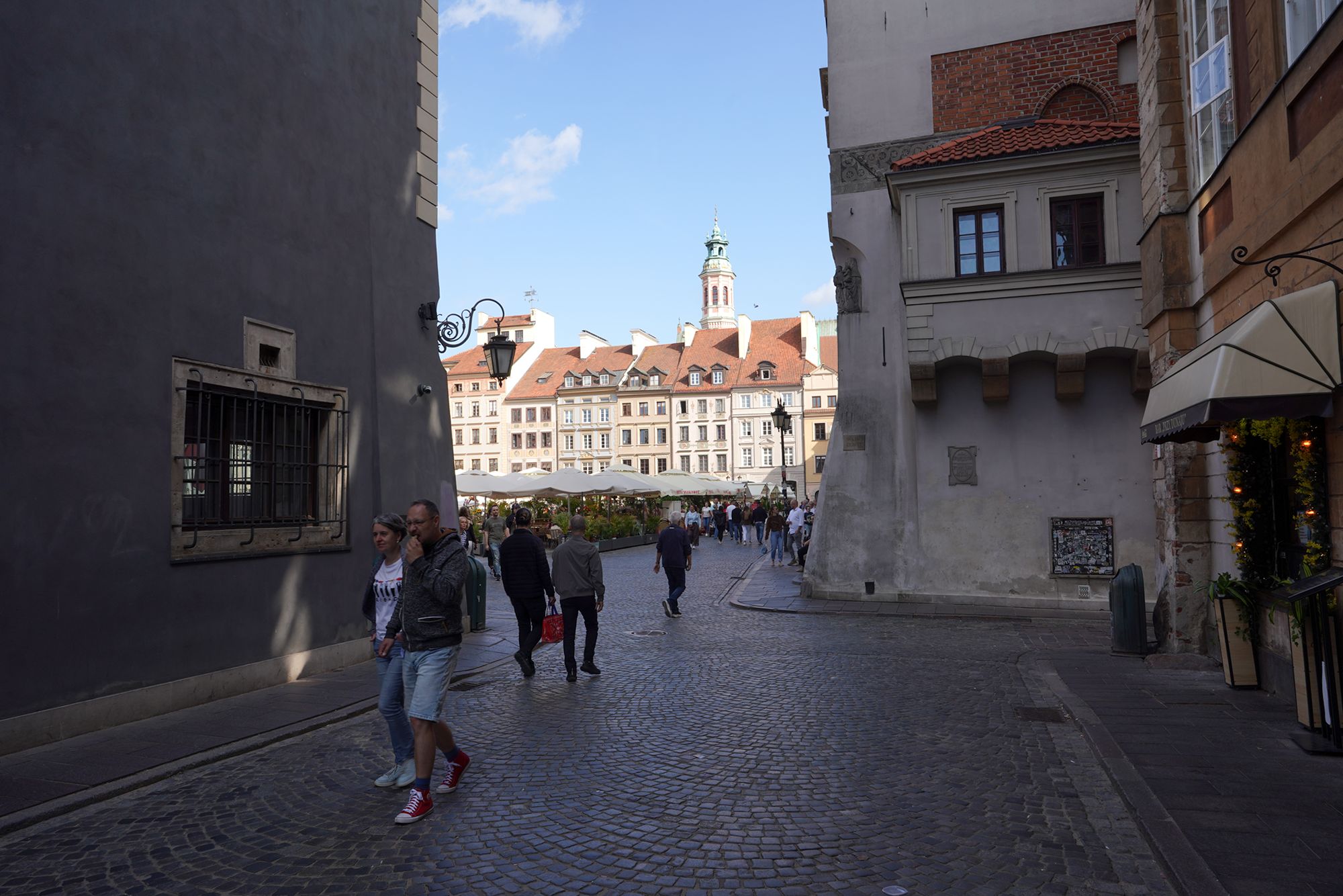 Warsaw Walk II (18)