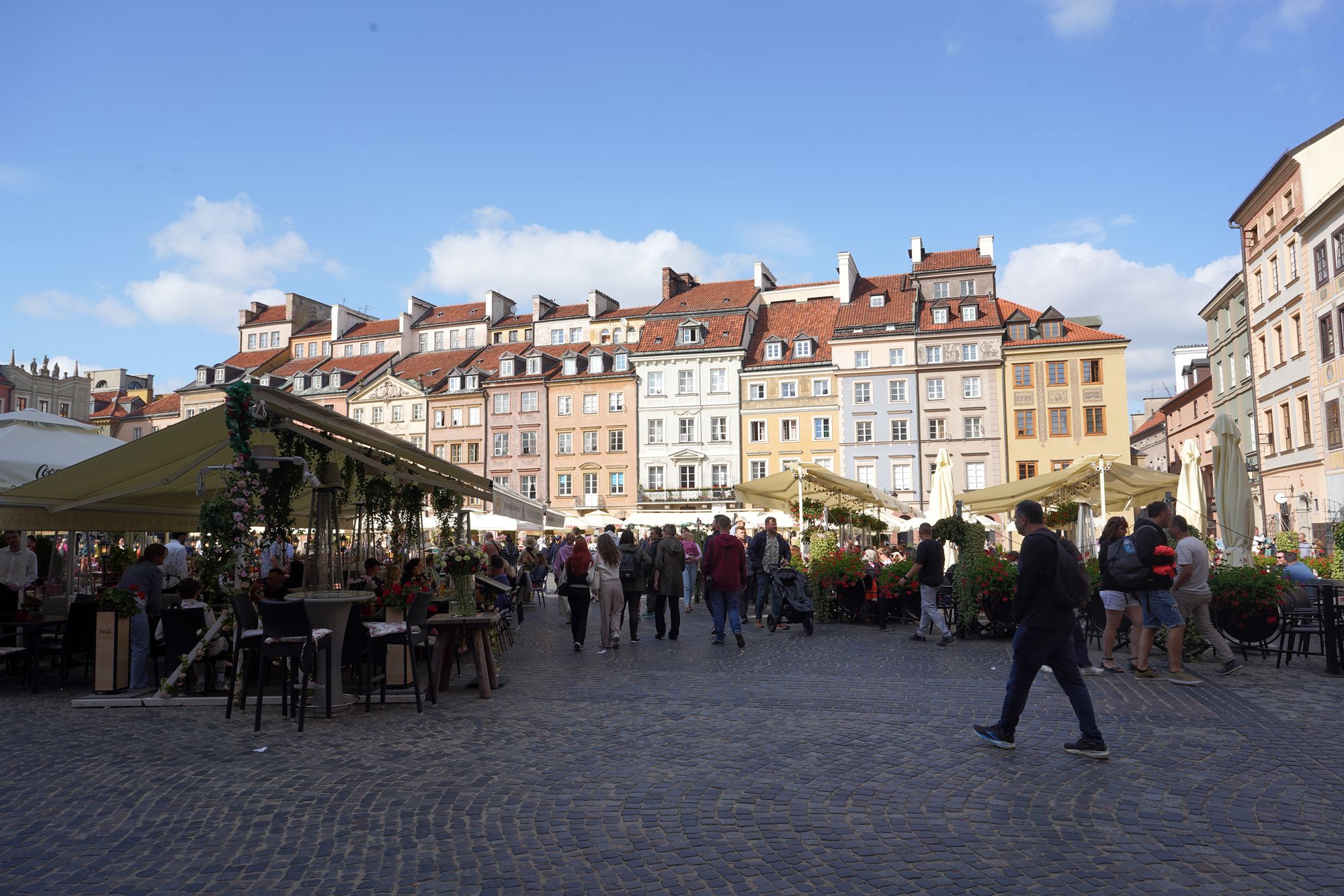 Warsaw Walk II (21)