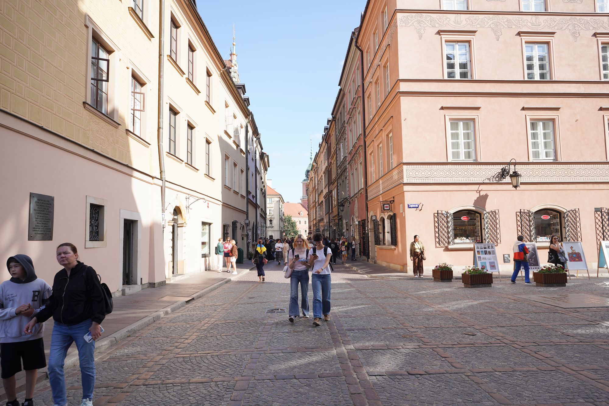 Warsaw Walk II (22)