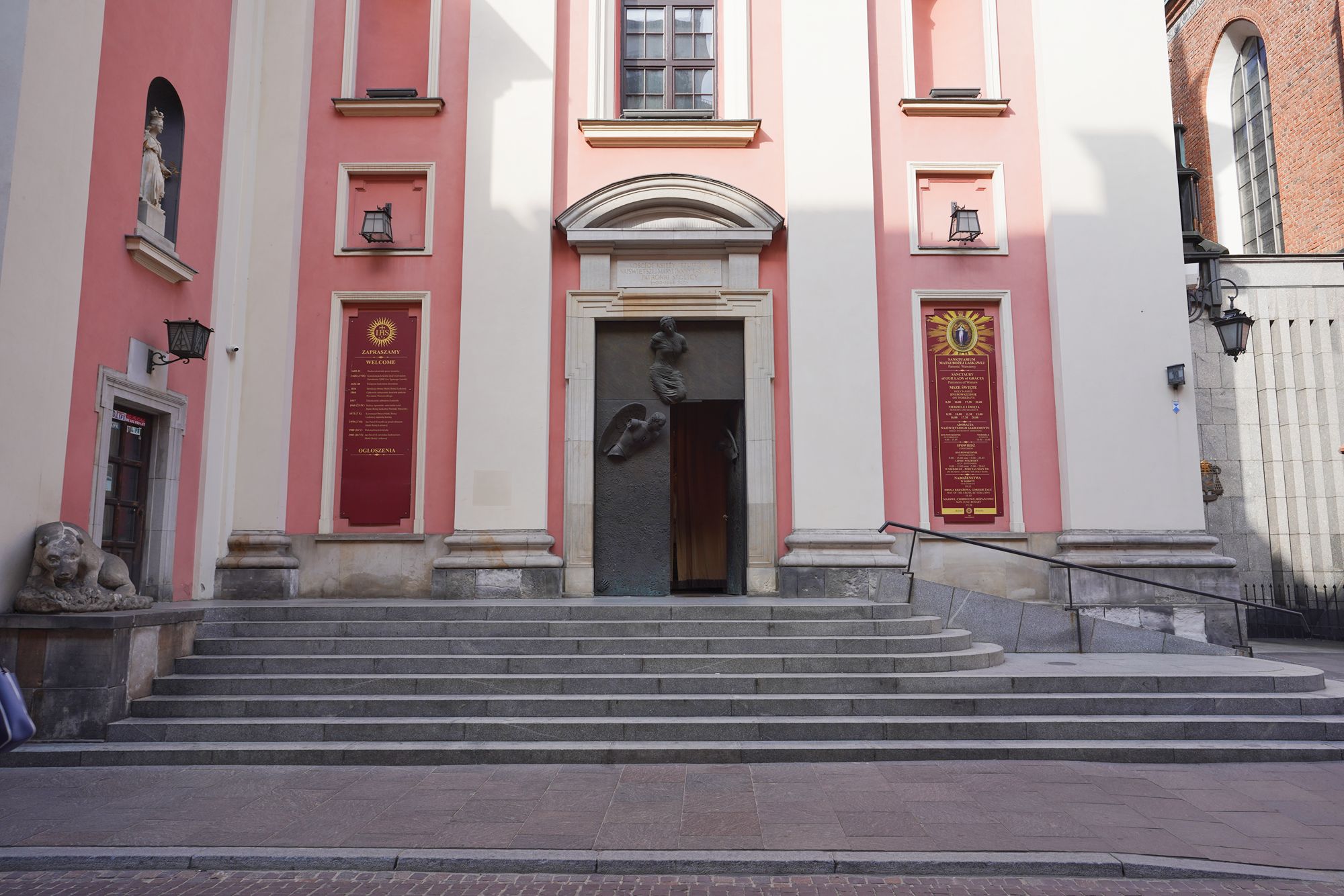 Warsaw Walk II (24)